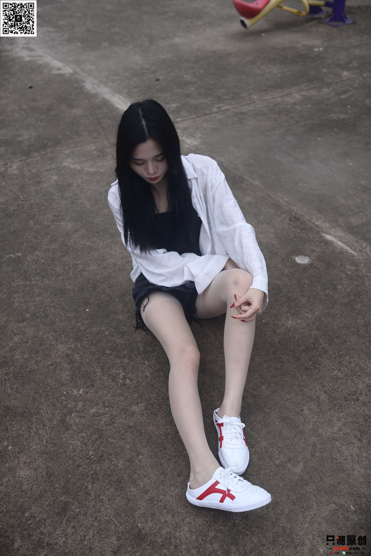 图片[61]-[只糖原创]NO.300 文文 凛冬散尽 星河长明[136P] – 速更版-美库