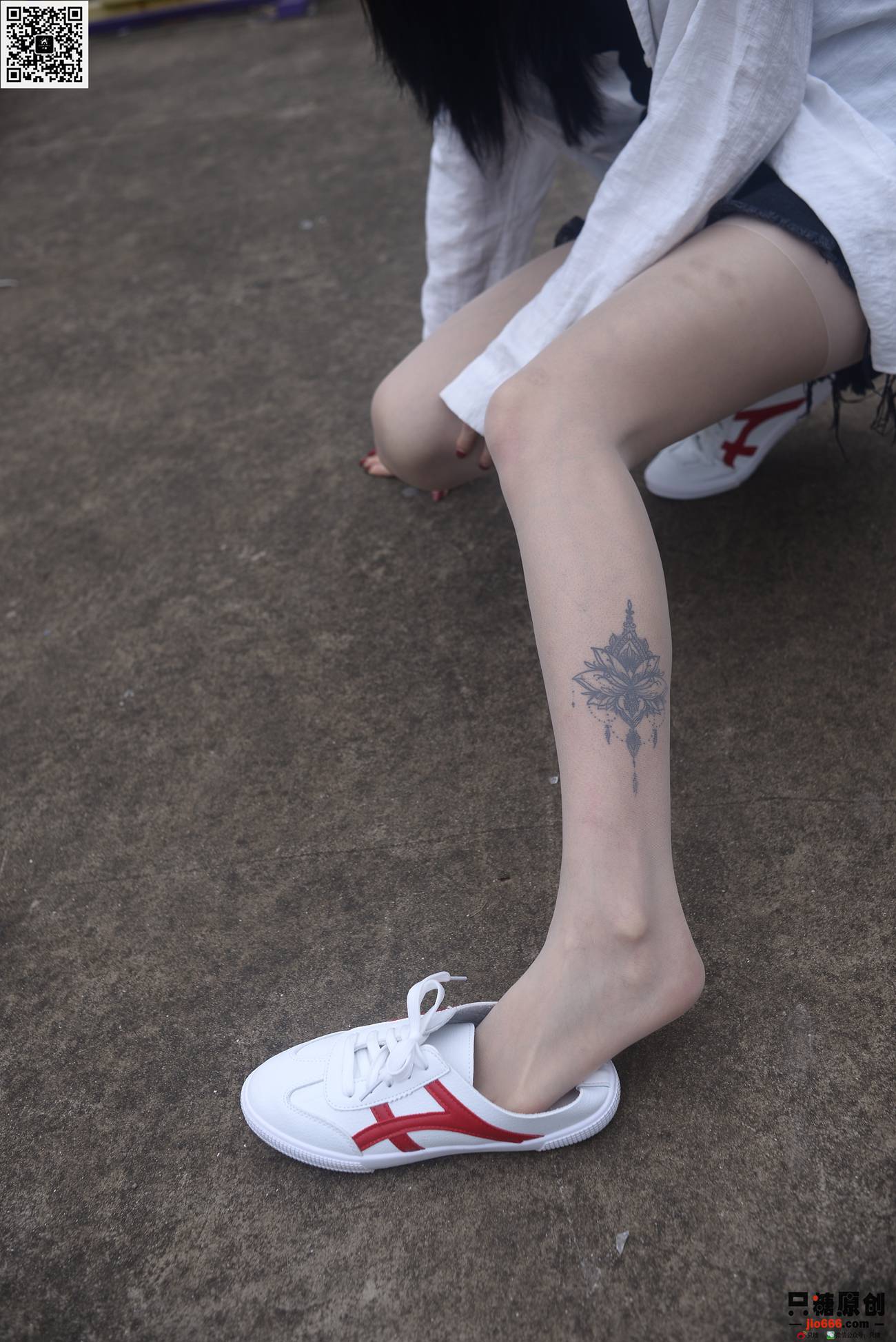 图片[62]-[只糖原创]NO.300 文文 凛冬散尽 星河长明[136P] – 速更版-美库