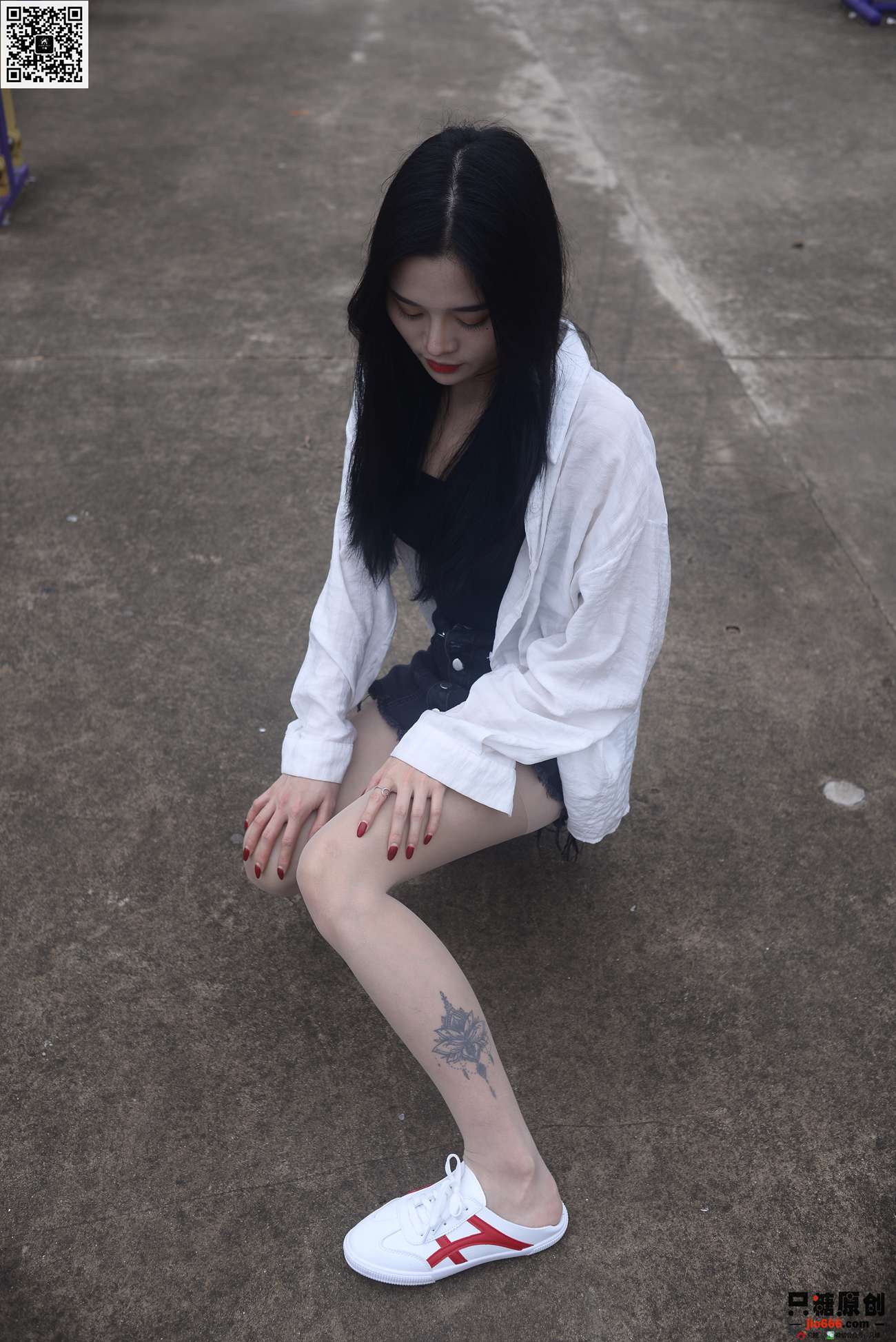 图片[65]-[只糖原创]NO.300 文文 凛冬散尽 星河长明[136P] – 速更版-美库