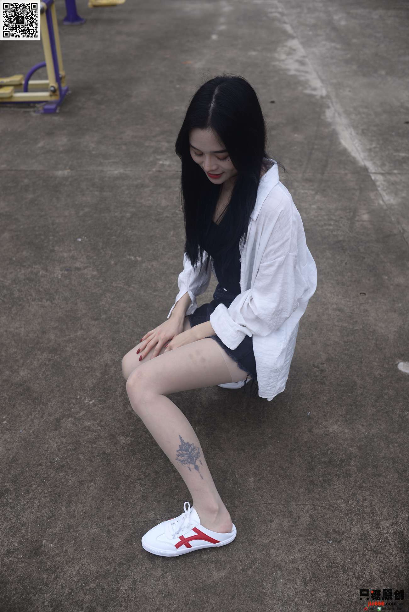 图片[68]-[只糖原创]NO.300 文文 凛冬散尽 星河长明[136P] – 速更版-美库