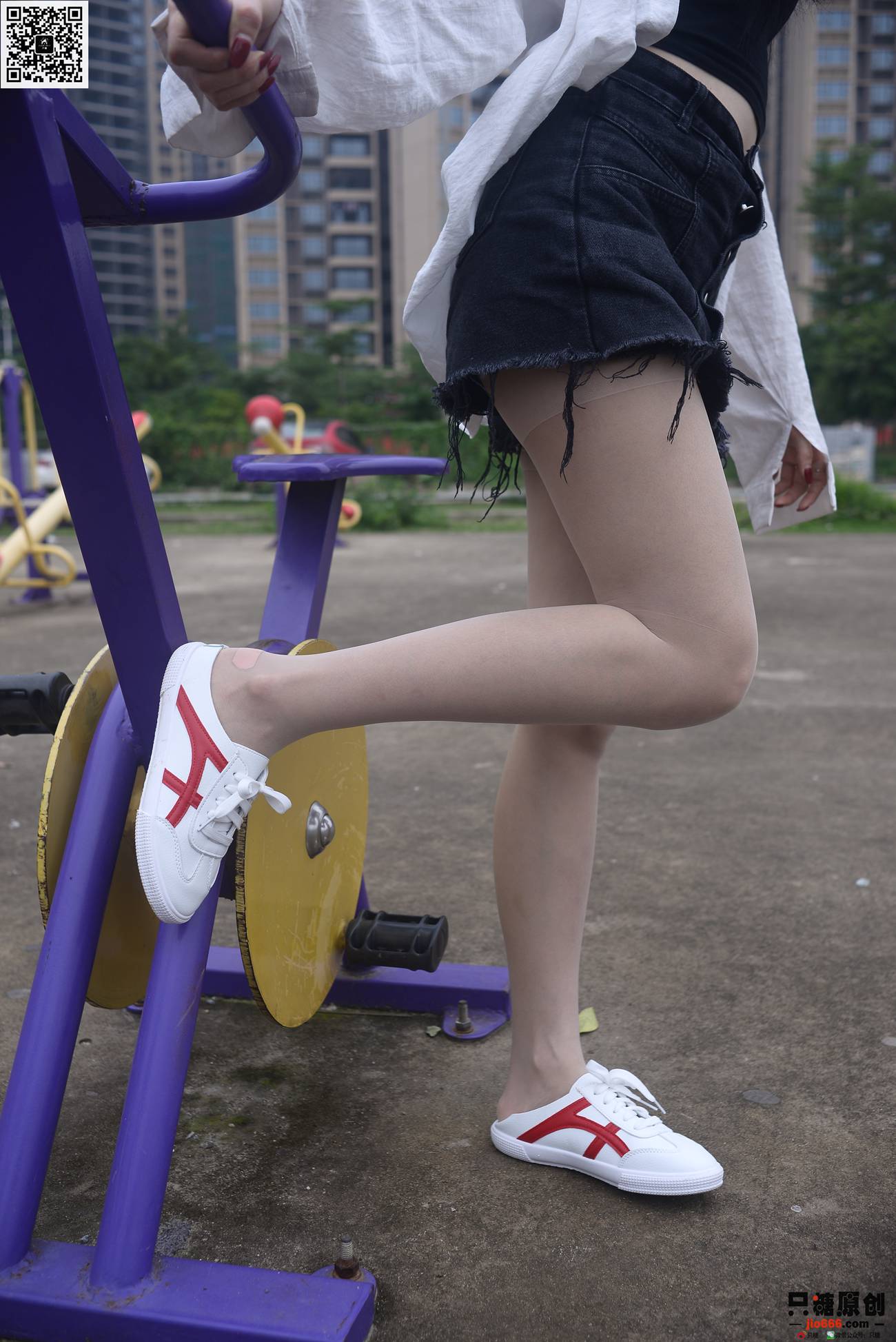 图片[69]-[只糖原创]NO.300 文文 凛冬散尽 星河长明[136P] – 速更版-美库