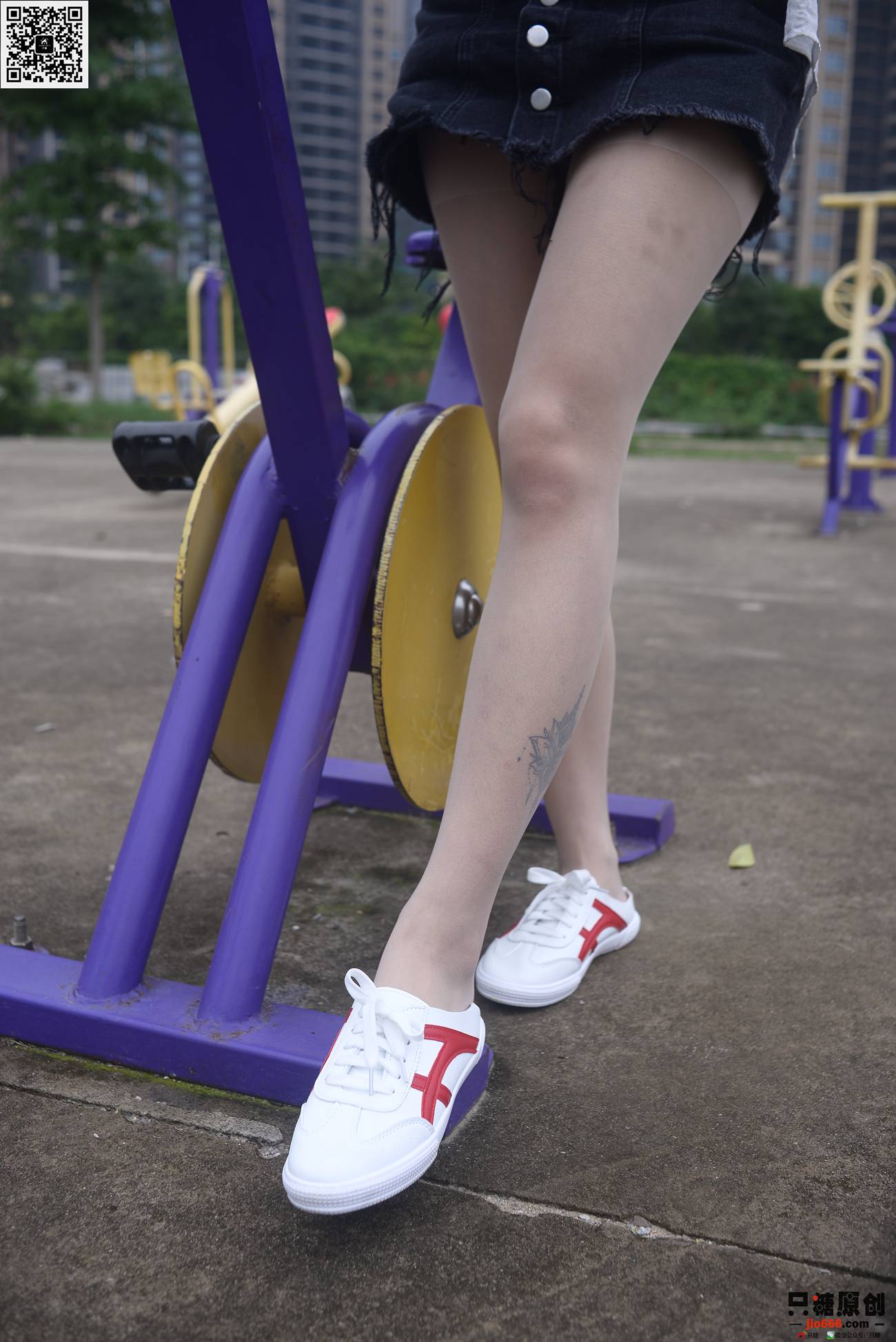 图片[70]-[只糖原创]NO.300 文文 凛冬散尽 星河长明[136P] – 速更版-美库