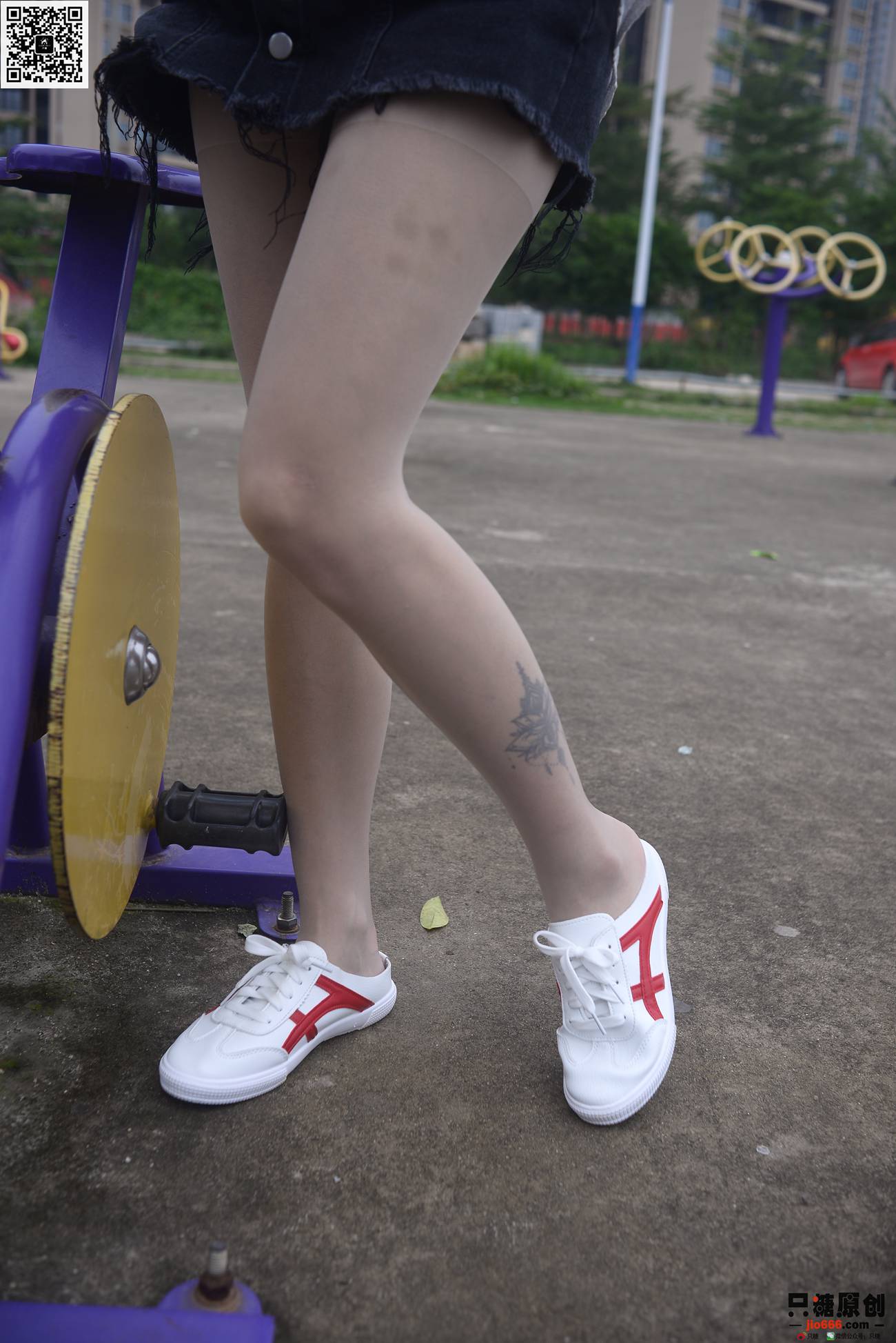 图片[71]-[只糖原创]NO.300 文文 凛冬散尽 星河长明[136P] – 速更版-美库