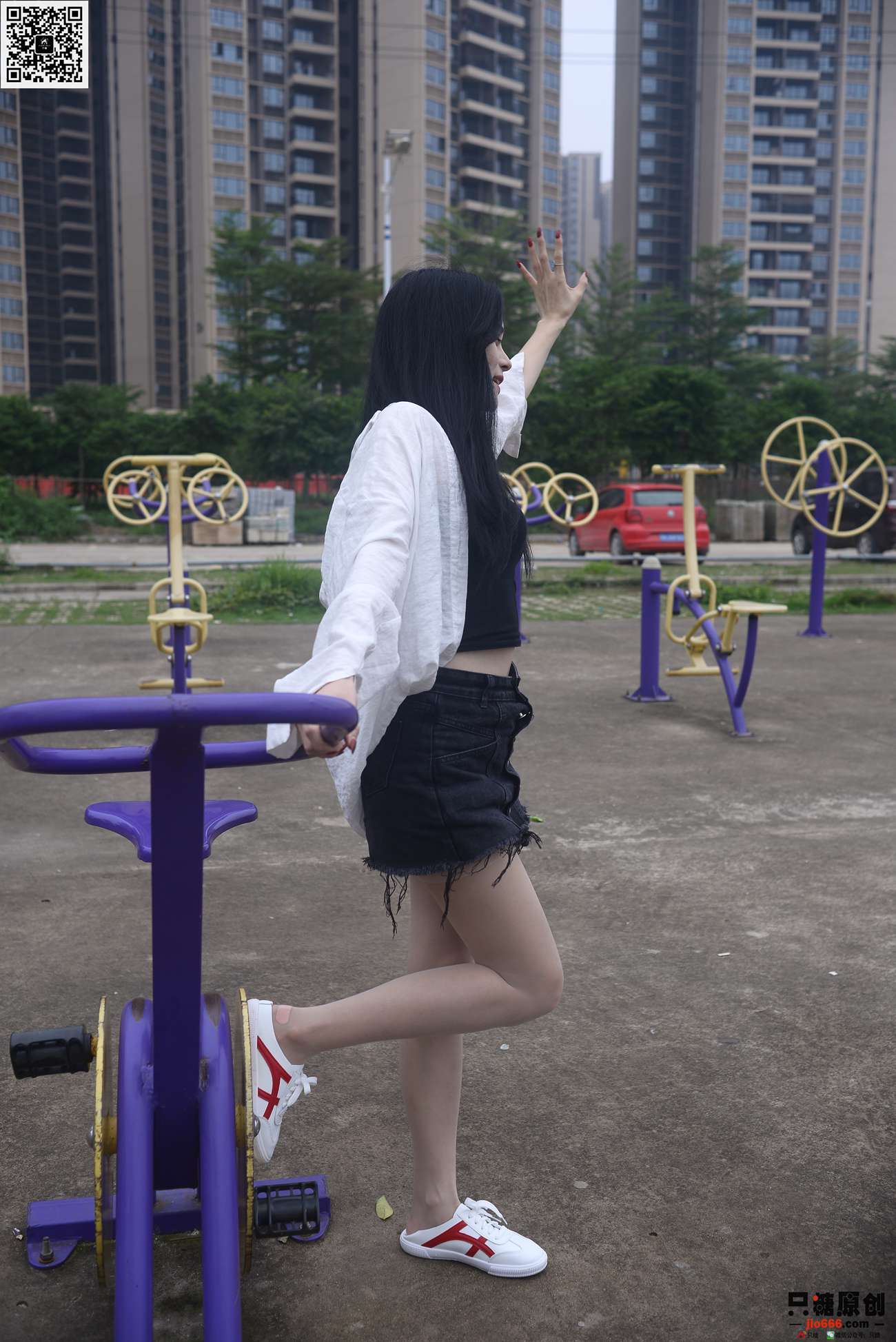 图片[72]-[只糖原创]NO.300 文文 凛冬散尽 星河长明[136P] – 速更版-美库