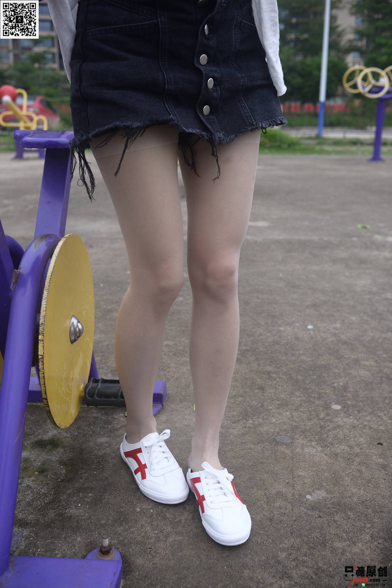 图片[75]-[只糖原创]NO.300 文文 凛冬散尽 星河长明[136P] – 速更版-美库