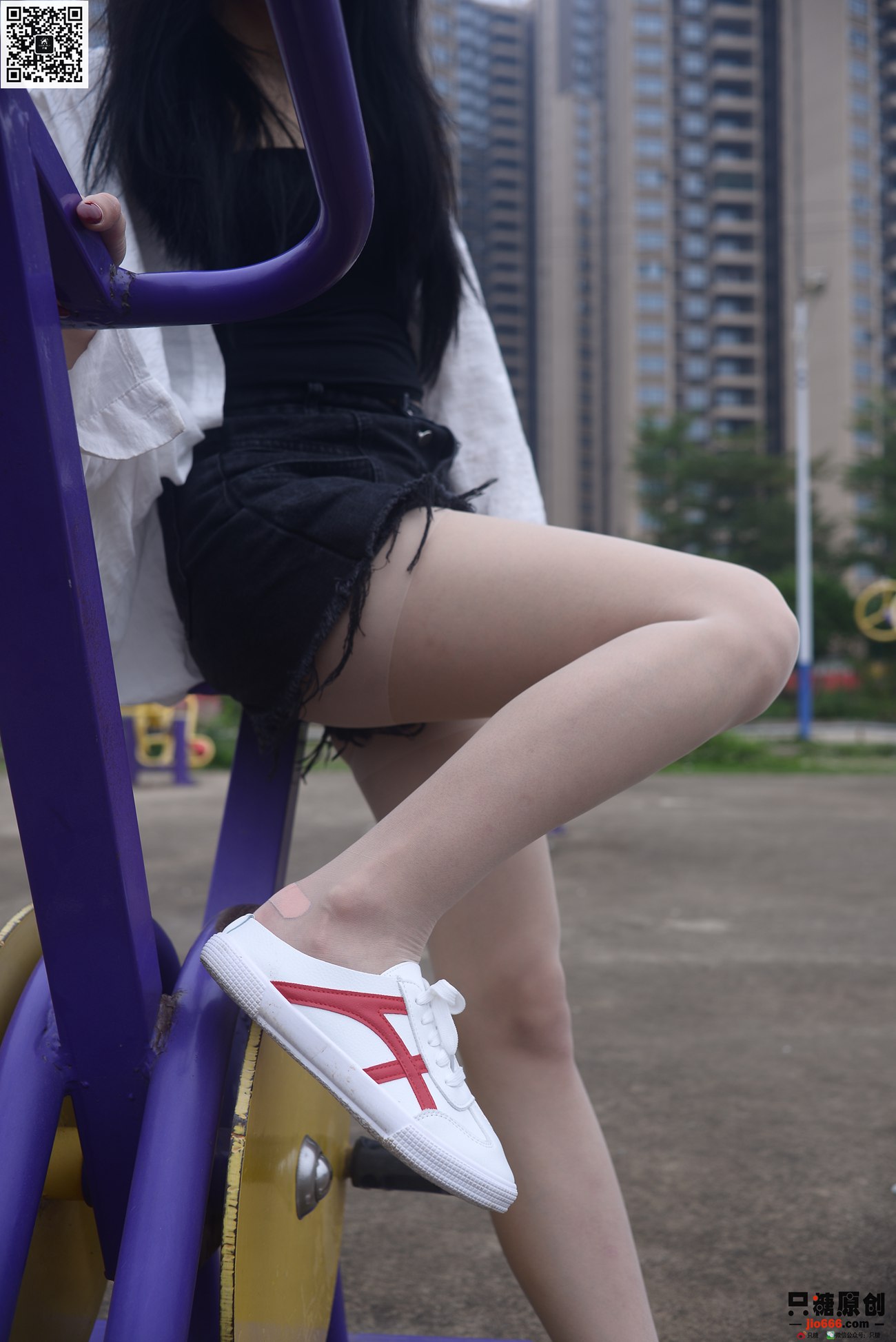 图片[78]-[只糖原创]NO.300 文文 凛冬散尽 星河长明[136P] – 速更版-美库