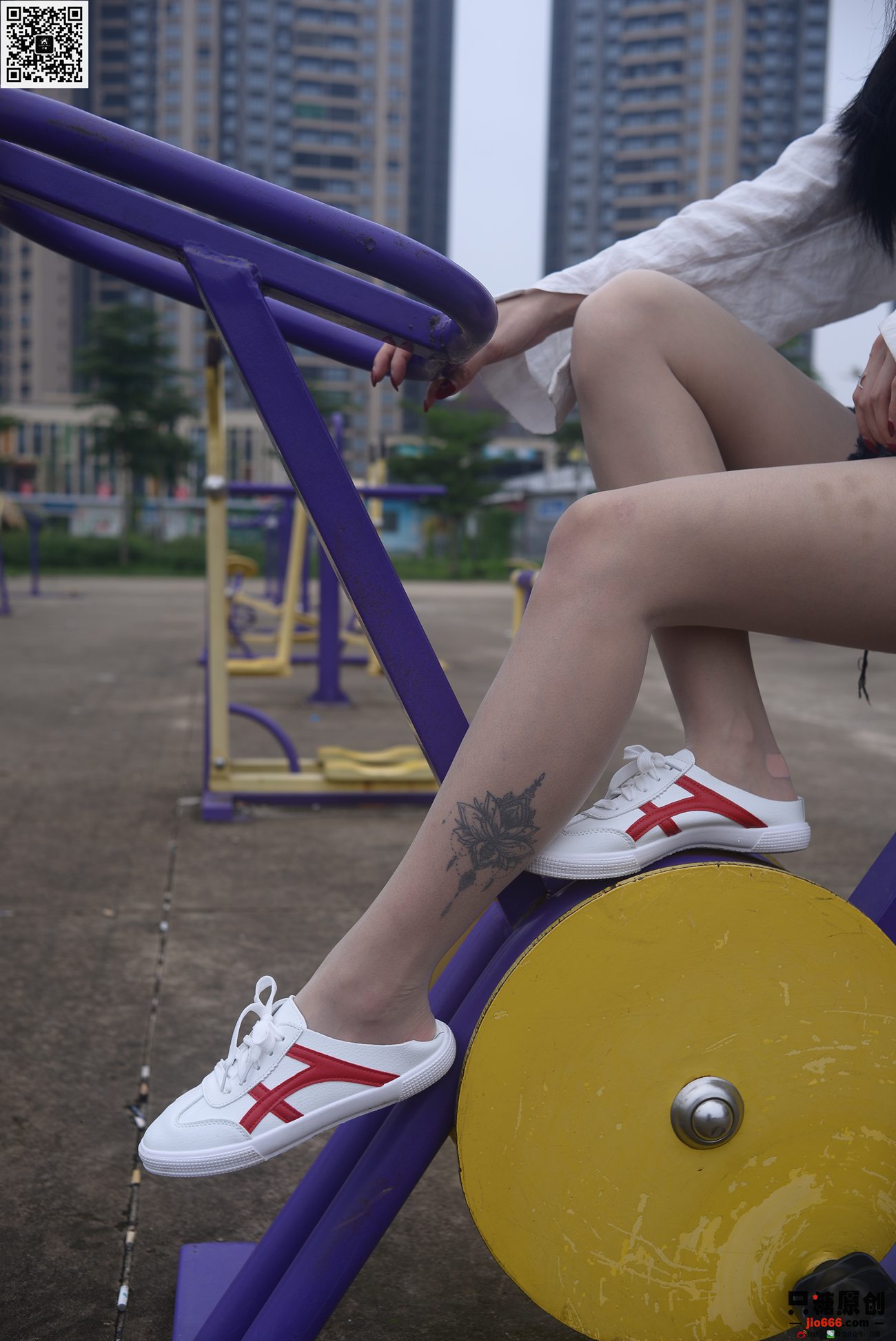 图片[83]-[只糖原创]NO.300 文文 凛冬散尽 星河长明[136P] – 速更版-美库