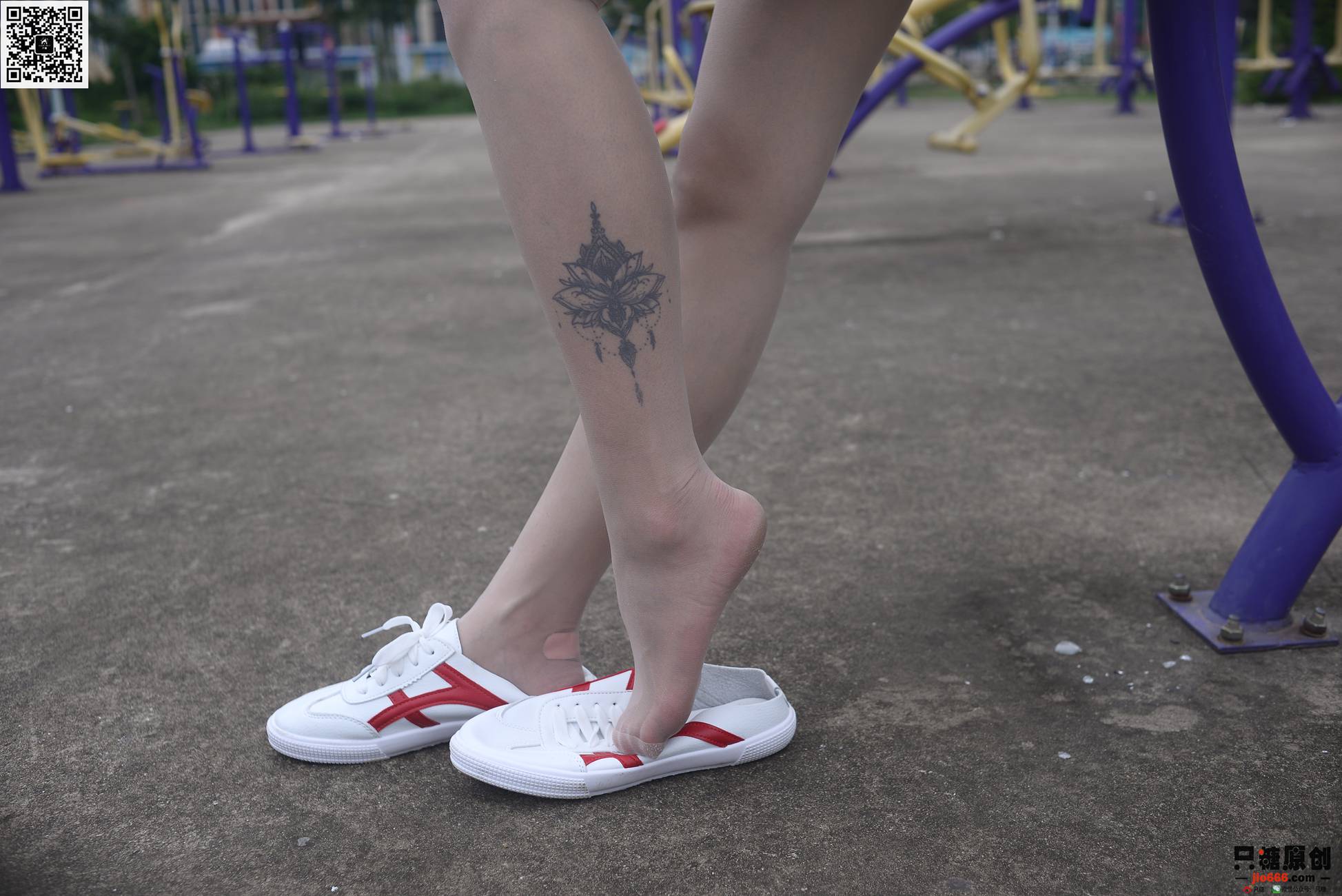 图片[86]-[只糖原创]NO.300 文文 凛冬散尽 星河长明[136P] – 速更版-美库