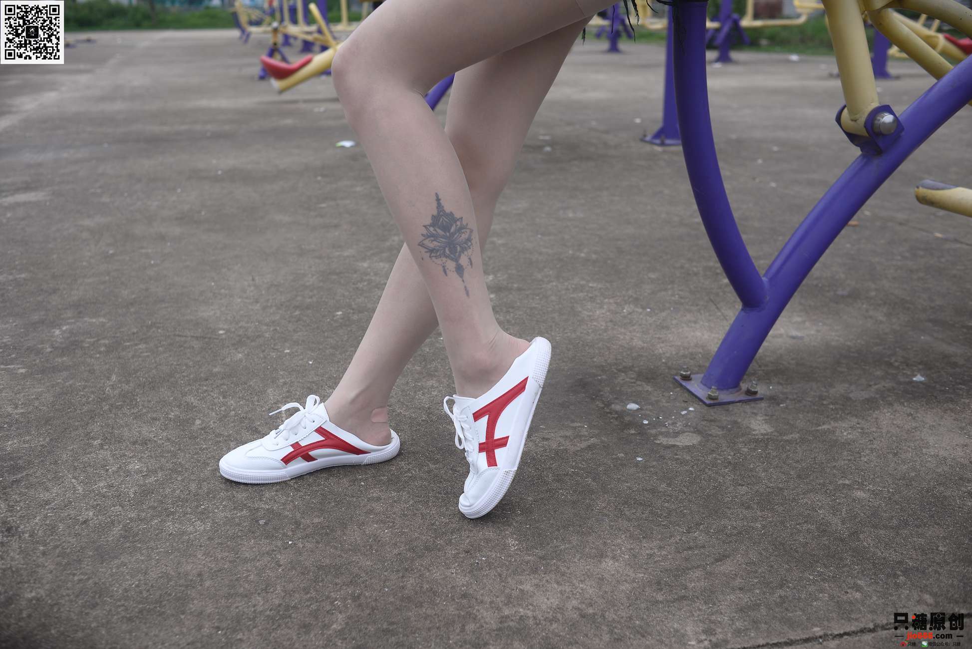 图片[87]-[只糖原创]NO.300 文文 凛冬散尽 星河长明[136P] – 速更版-美库