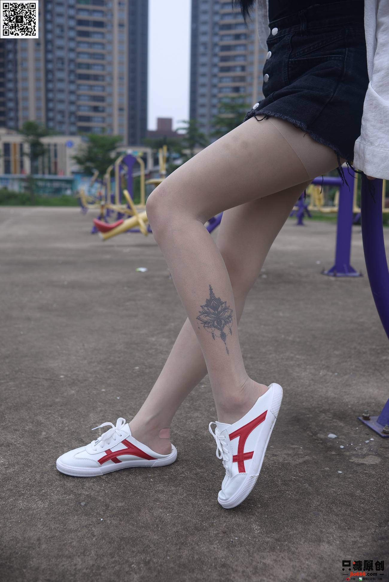 图片[88]-[只糖原创]NO.300 文文 凛冬散尽 星河长明[136P] – 速更版-美库