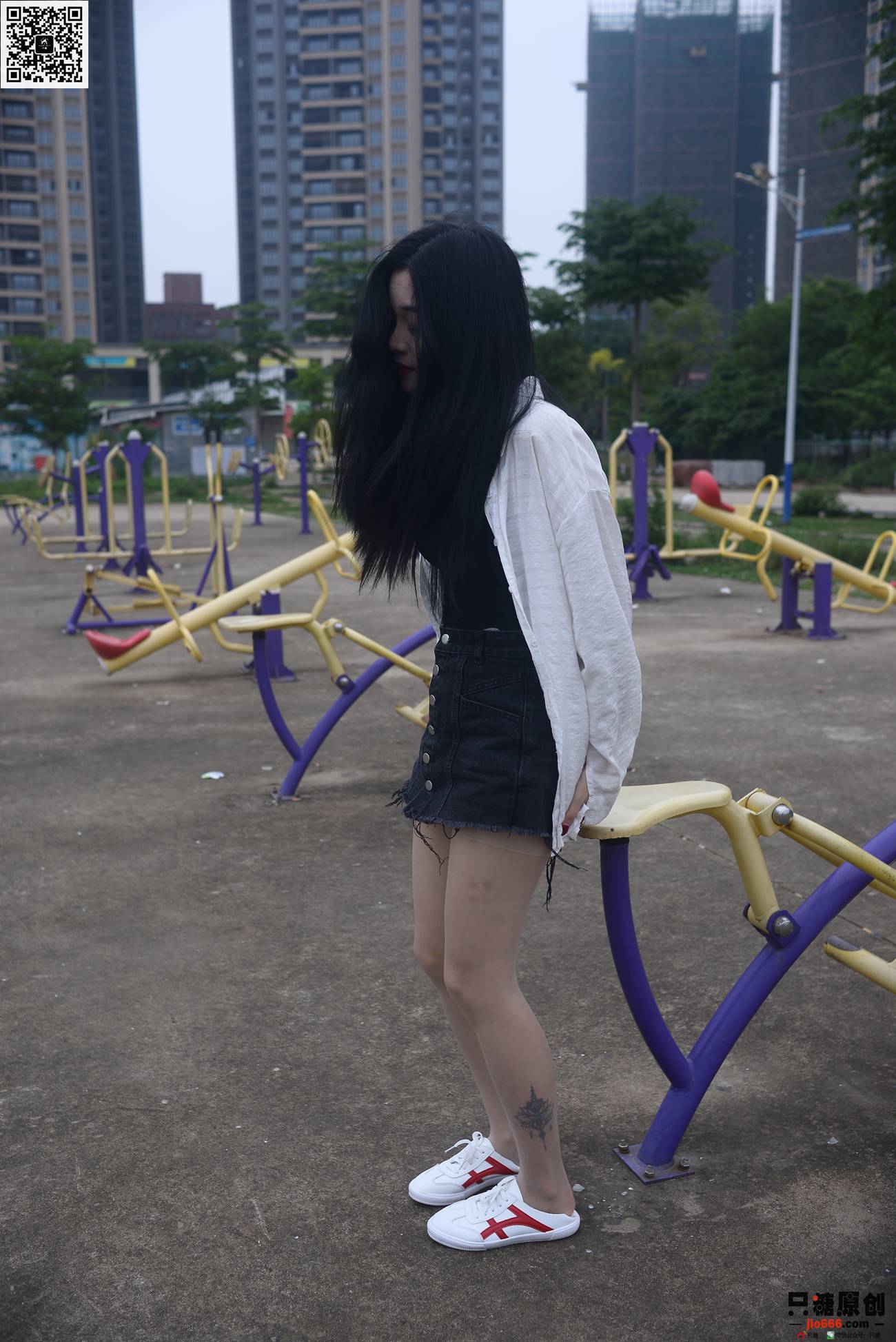 图片[90]-[只糖原创]NO.300 文文 凛冬散尽 星河长明[136P] – 速更版-美库