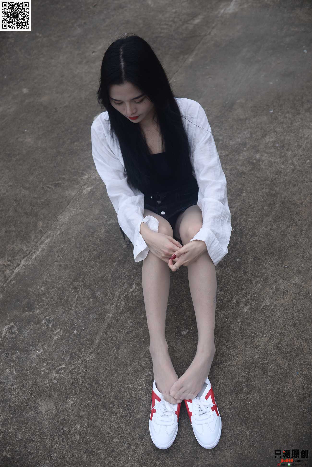 图片[92]-[只糖原创]NO.300 文文 凛冬散尽 星河长明[136P] – 速更版-美库