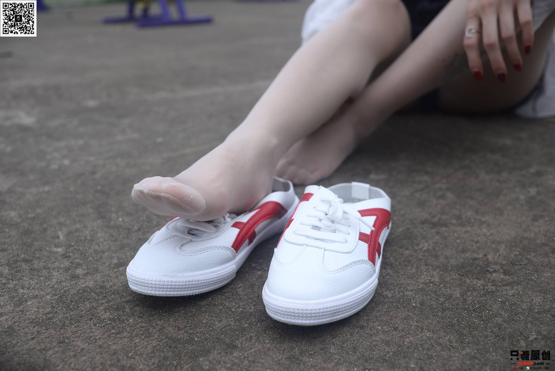 图片[93]-[只糖原创]NO.300 文文 凛冬散尽 星河长明[136P] – 速更版-美库