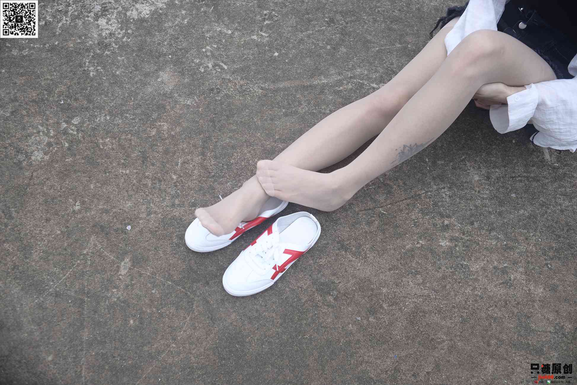 图片[94]-[只糖原创]NO.300 文文 凛冬散尽 星河长明[136P] – 速更版-美库