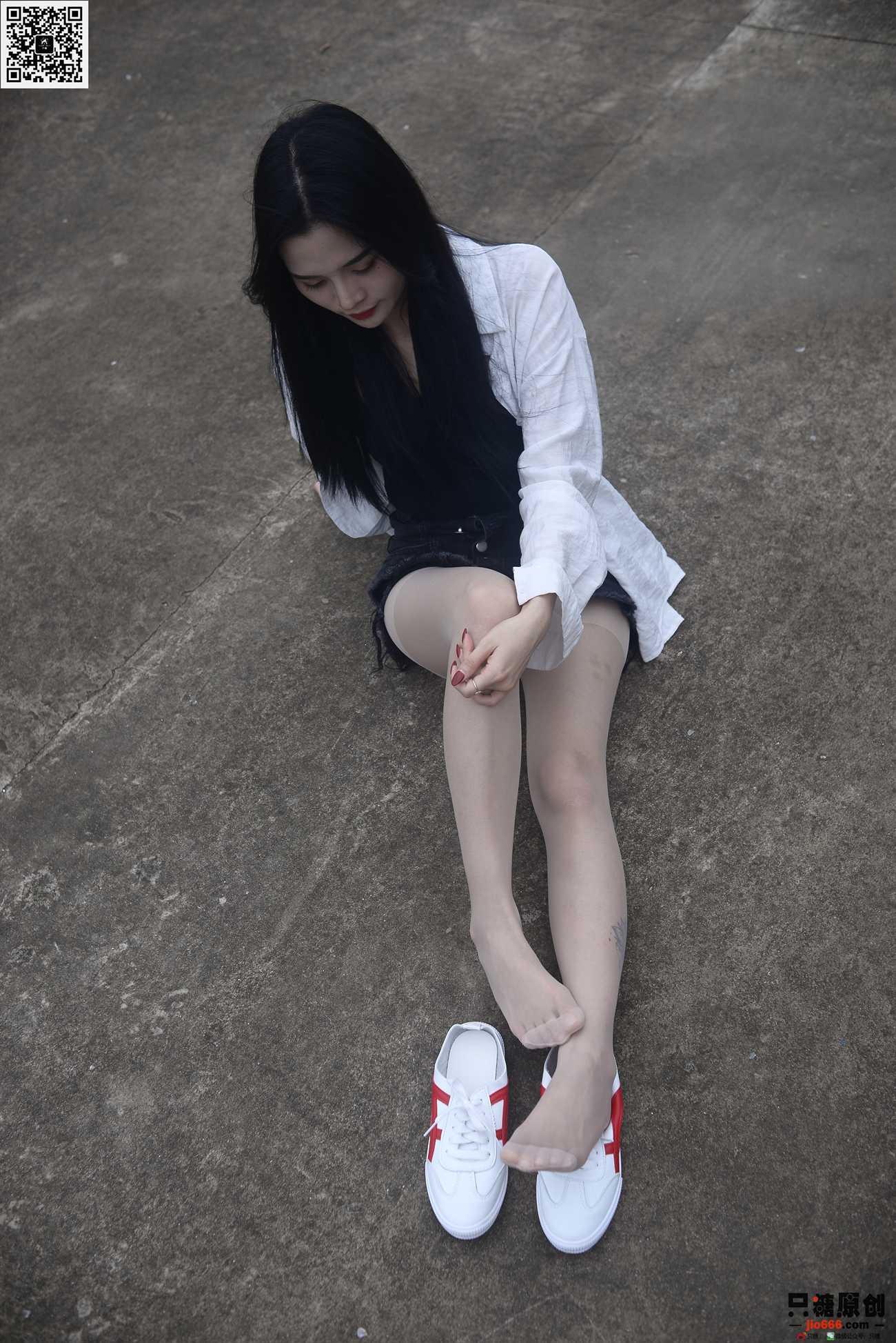 图片[95]-[只糖原创]NO.300 文文 凛冬散尽 星河长明[136P] – 速更版-美库