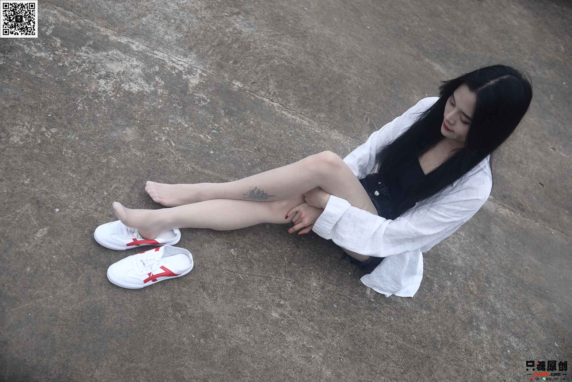 图片[96]-[只糖原创]NO.300 文文 凛冬散尽 星河长明[136P] – 速更版-美库