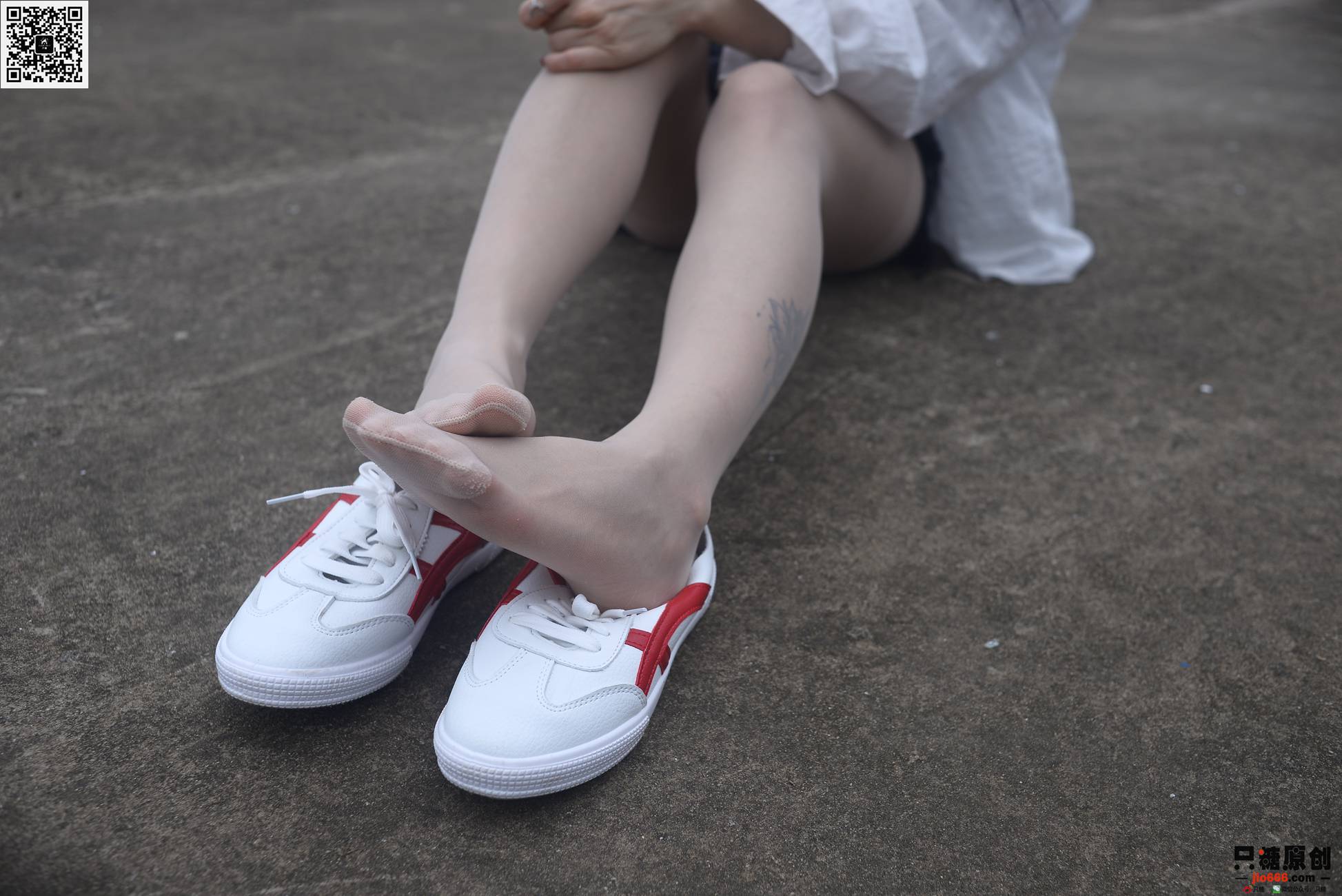 图片[97]-[只糖原创]NO.300 文文 凛冬散尽 星河长明[136P] – 速更版-美库