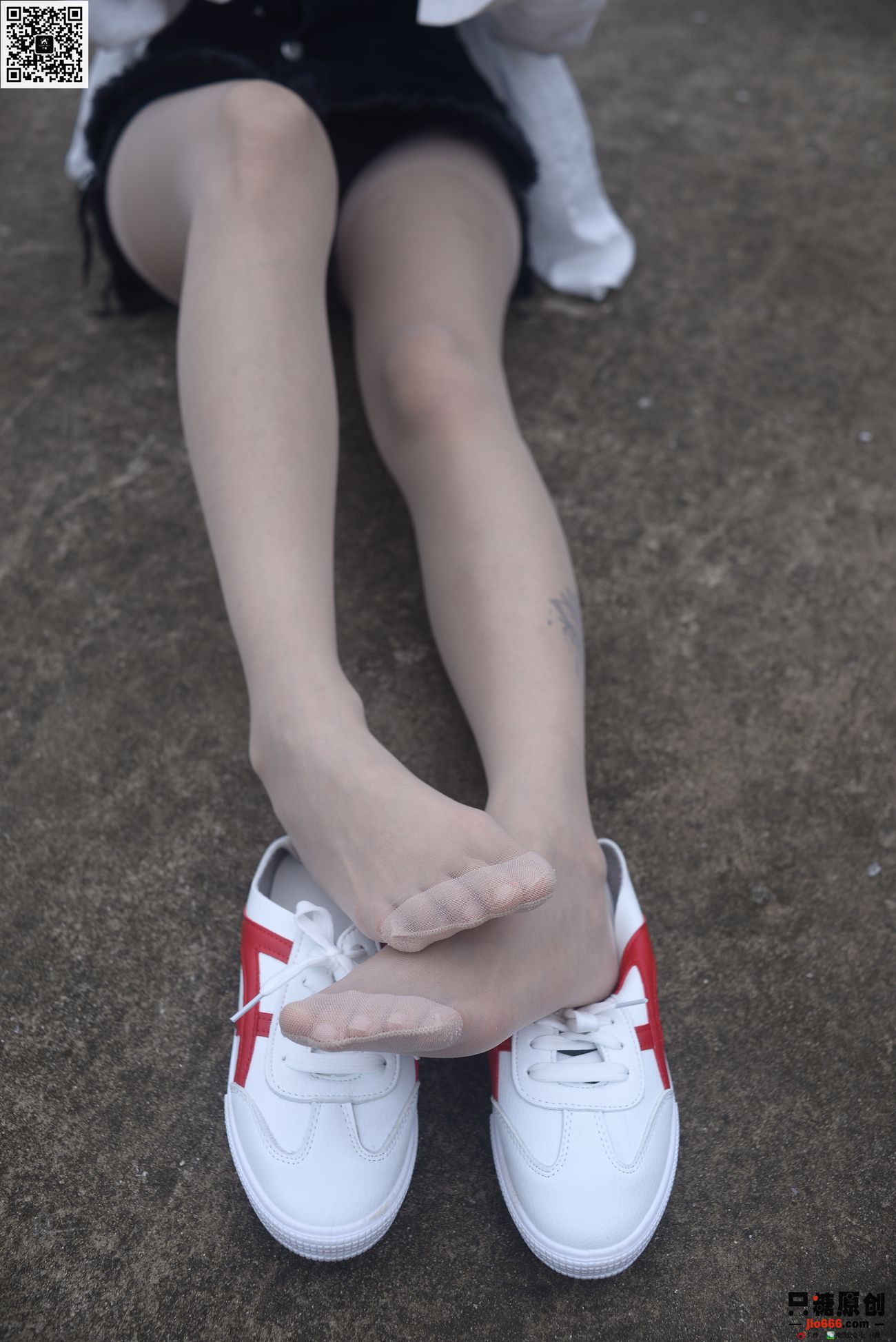 图片[98]-[只糖原创]NO.300 文文 凛冬散尽 星河长明[136P] – 速更版-美库