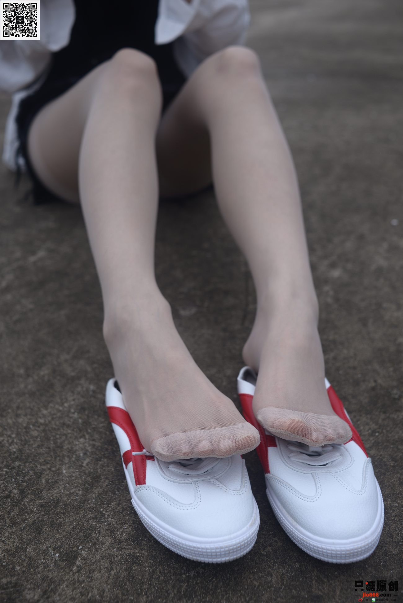 图片[99]-[只糖原创]NO.300 文文 凛冬散尽 星河长明[136P] – 速更版-美库