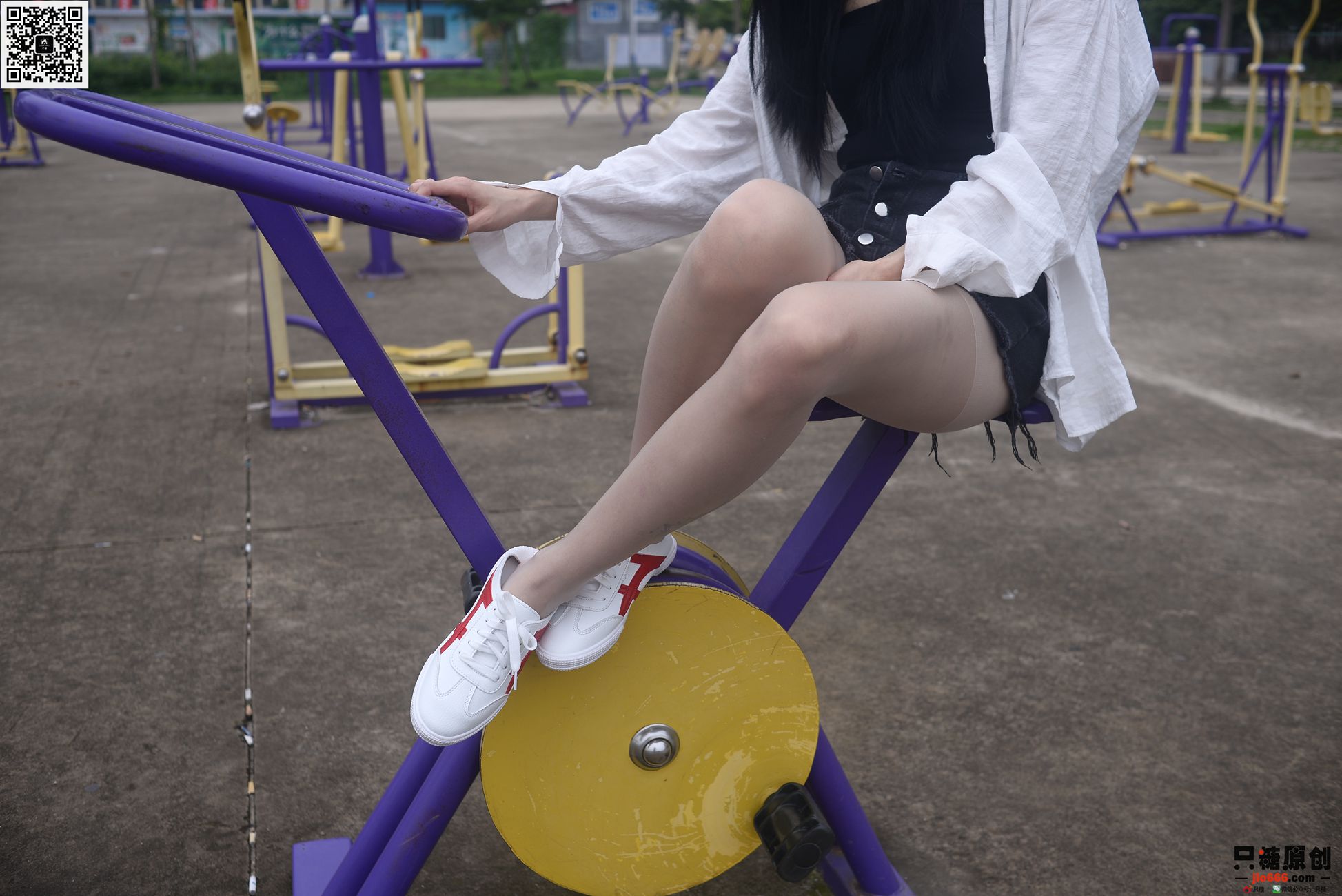 图片[102]-[只糖原创]NO.300 文文 凛冬散尽 星河长明[136P] – 速更版-美库