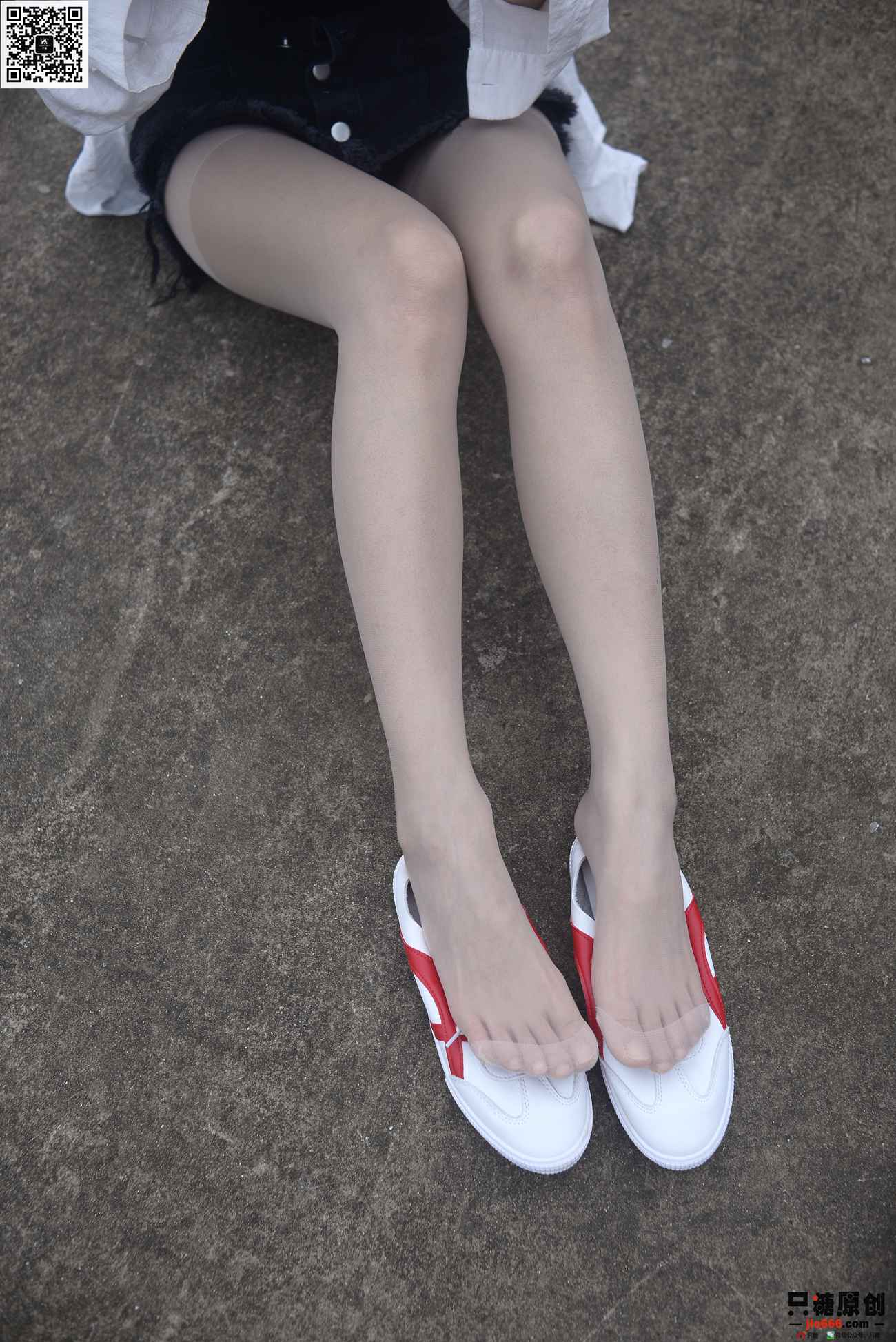 图片[104]-[只糖原创]NO.300 文文 凛冬散尽 星河长明[136P] – 速更版-美库