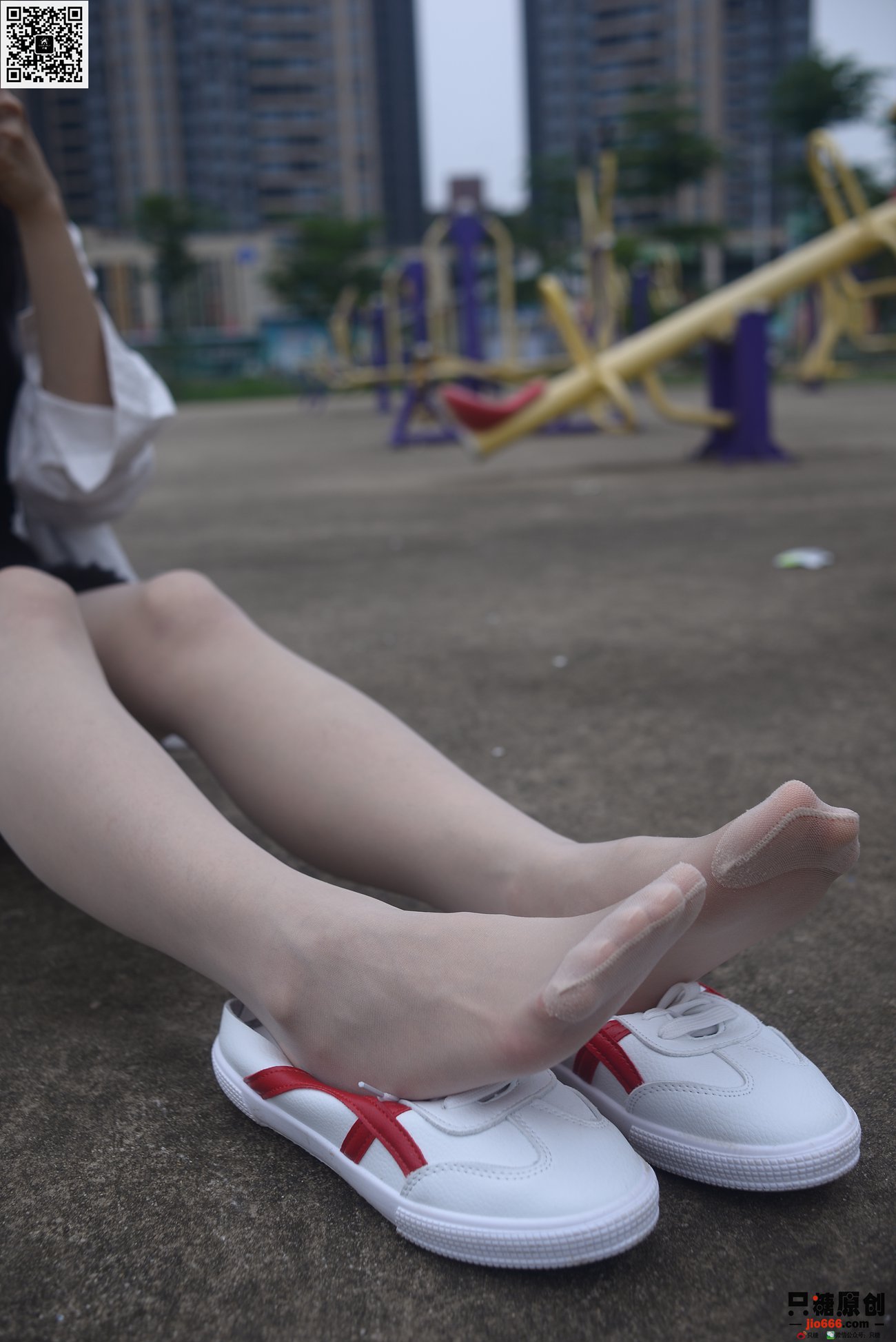 图片[105]-[只糖原创]NO.300 文文 凛冬散尽 星河长明[136P] – 速更版-美库