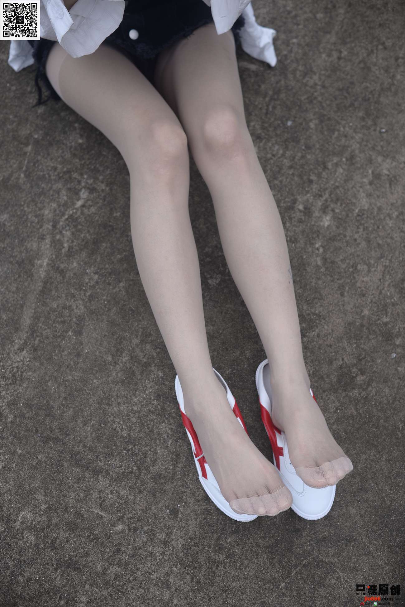 图片[106]-[只糖原创]NO.300 文文 凛冬散尽 星河长明[136P] – 速更版-美库