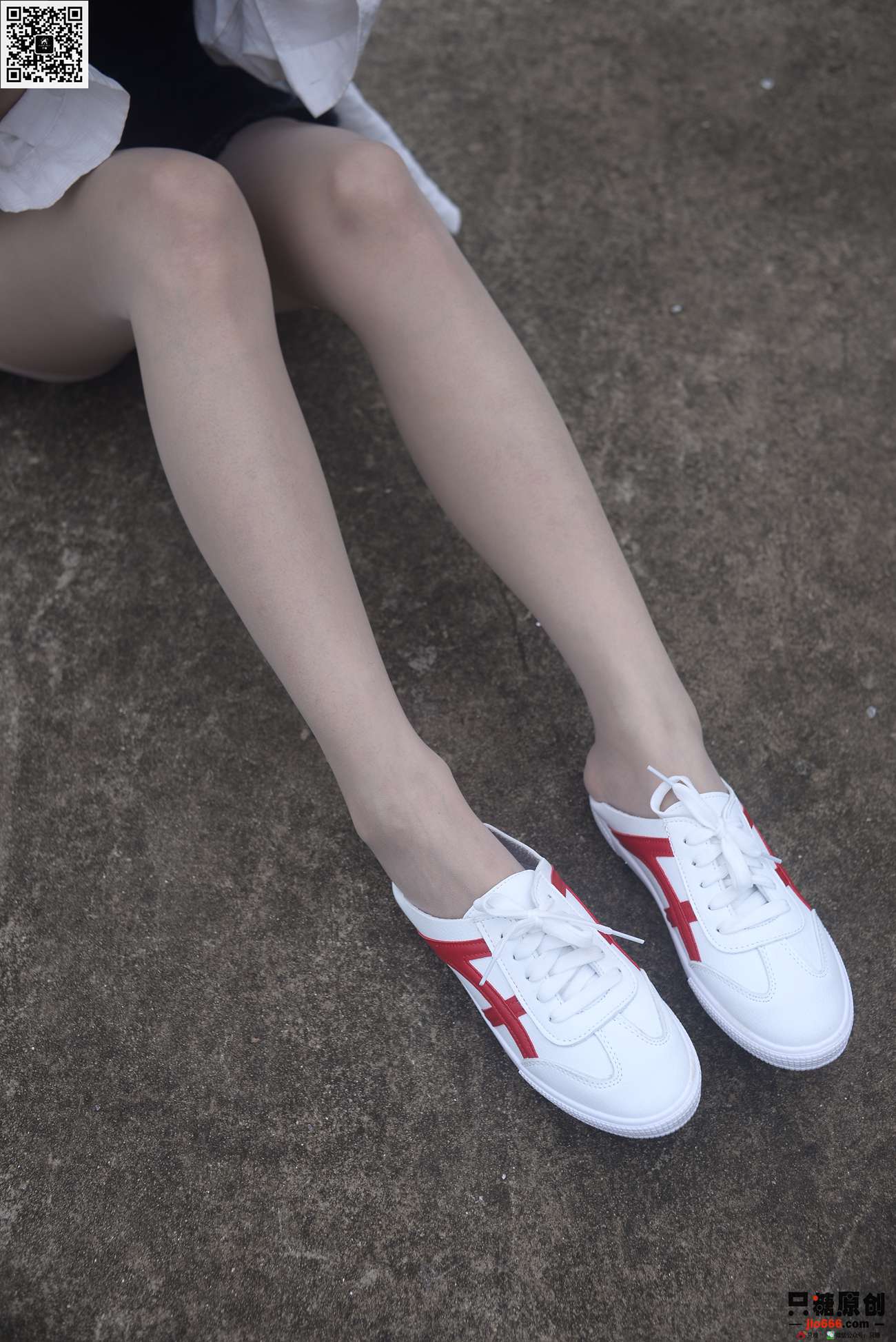 图片[107]-[只糖原创]NO.300 文文 凛冬散尽 星河长明[136P] – 速更版-美库