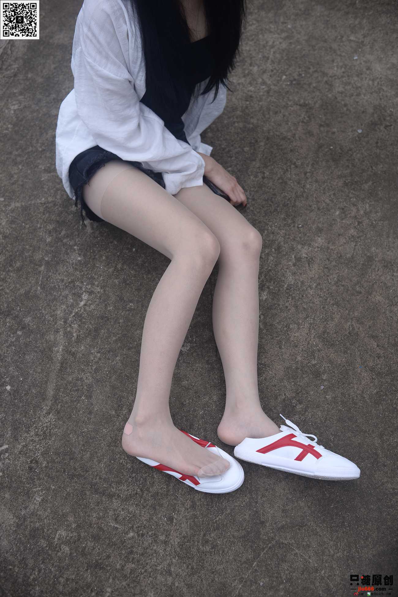 图片[110]-[只糖原创]NO.300 文文 凛冬散尽 星河长明[136P] – 速更版-美库