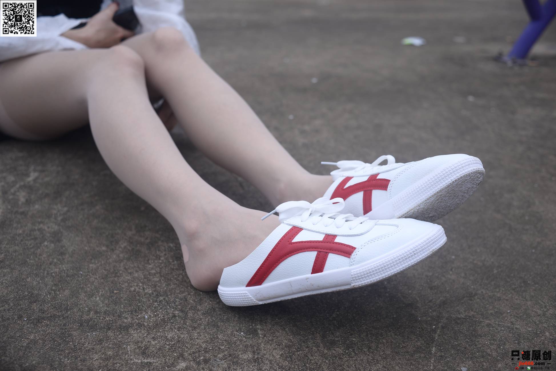 图片[111]-[只糖原创]NO.300 文文 凛冬散尽 星河长明[136P] – 速更版-美库