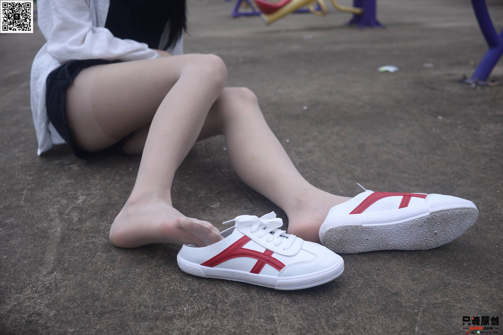 图片[112]-[只糖原创]NO.300 文文 凛冬散尽 星河长明[136P] – 速更版-美库