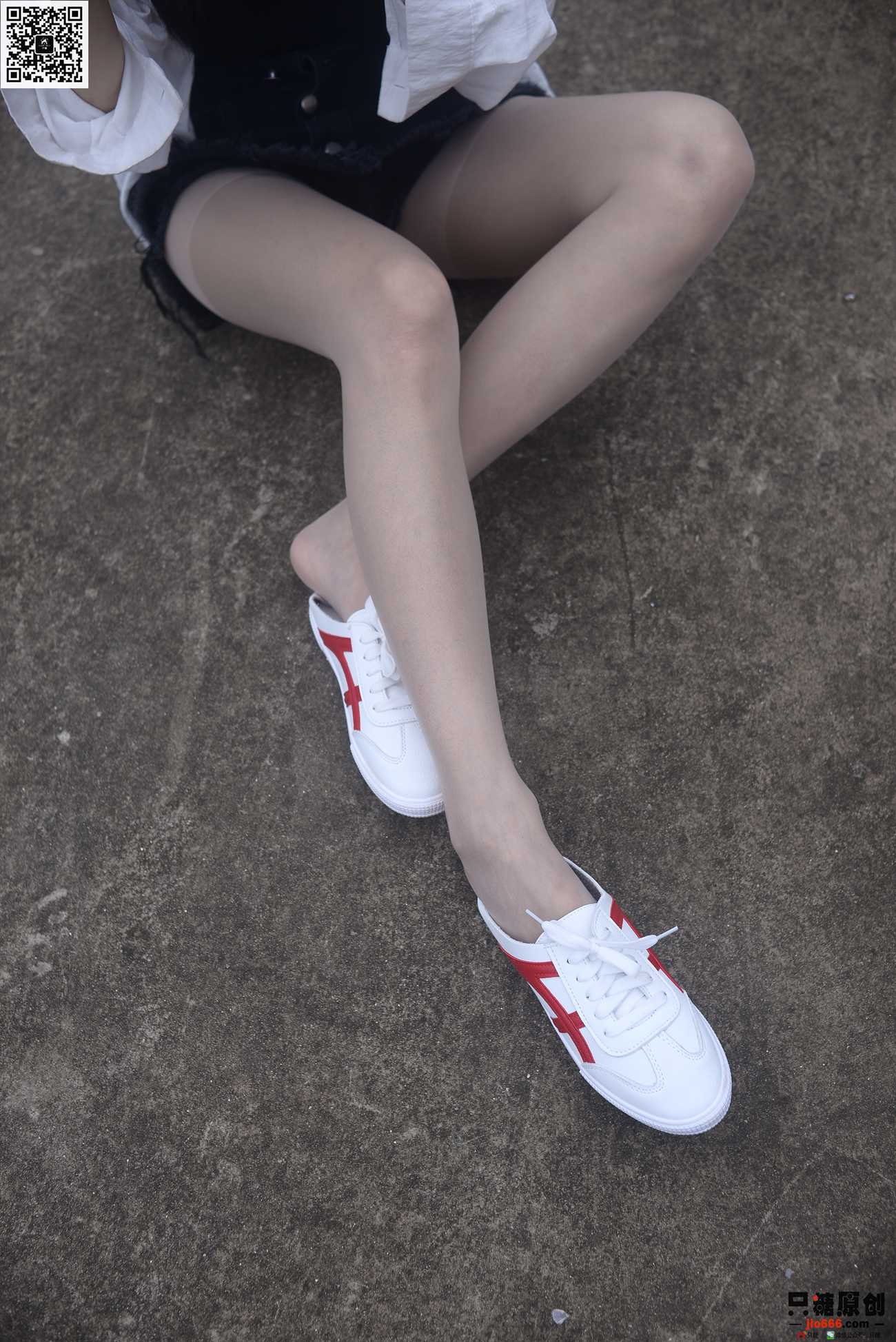 图片[115]-[只糖原创]NO.300 文文 凛冬散尽 星河长明[136P] – 速更版-美库