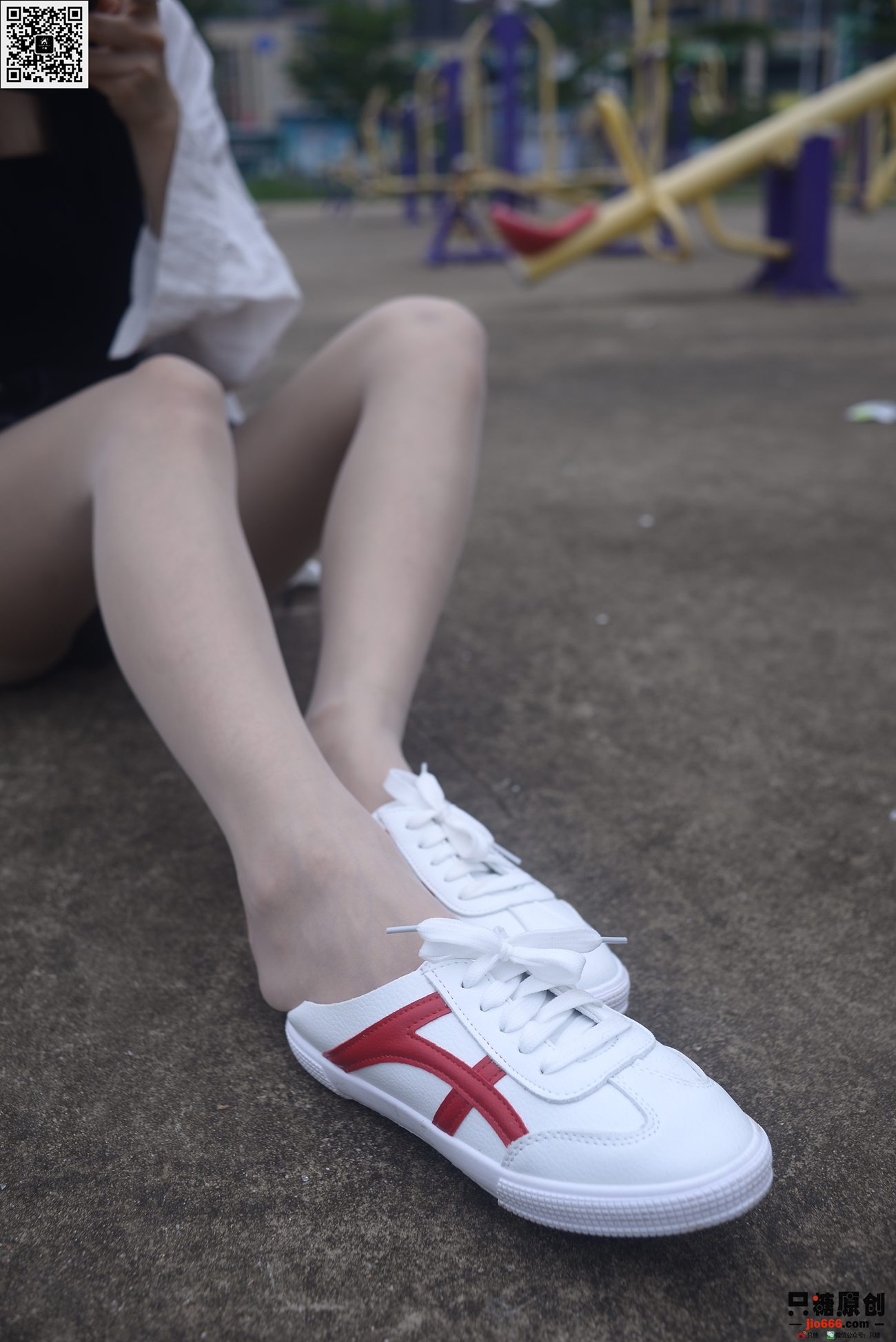 图片[116]-[只糖原创]NO.300 文文 凛冬散尽 星河长明[136P] – 速更版-美库