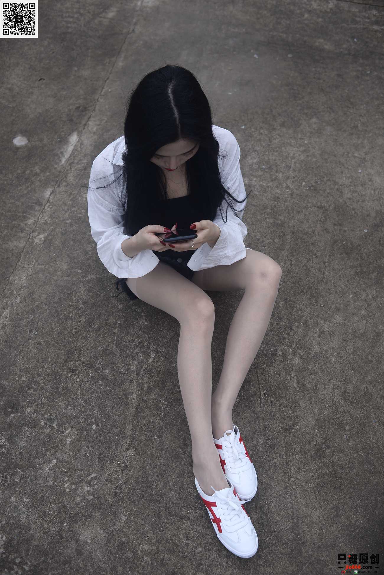 图片[117]-[只糖原创]NO.300 文文 凛冬散尽 星河长明[136P] – 速更版-美库