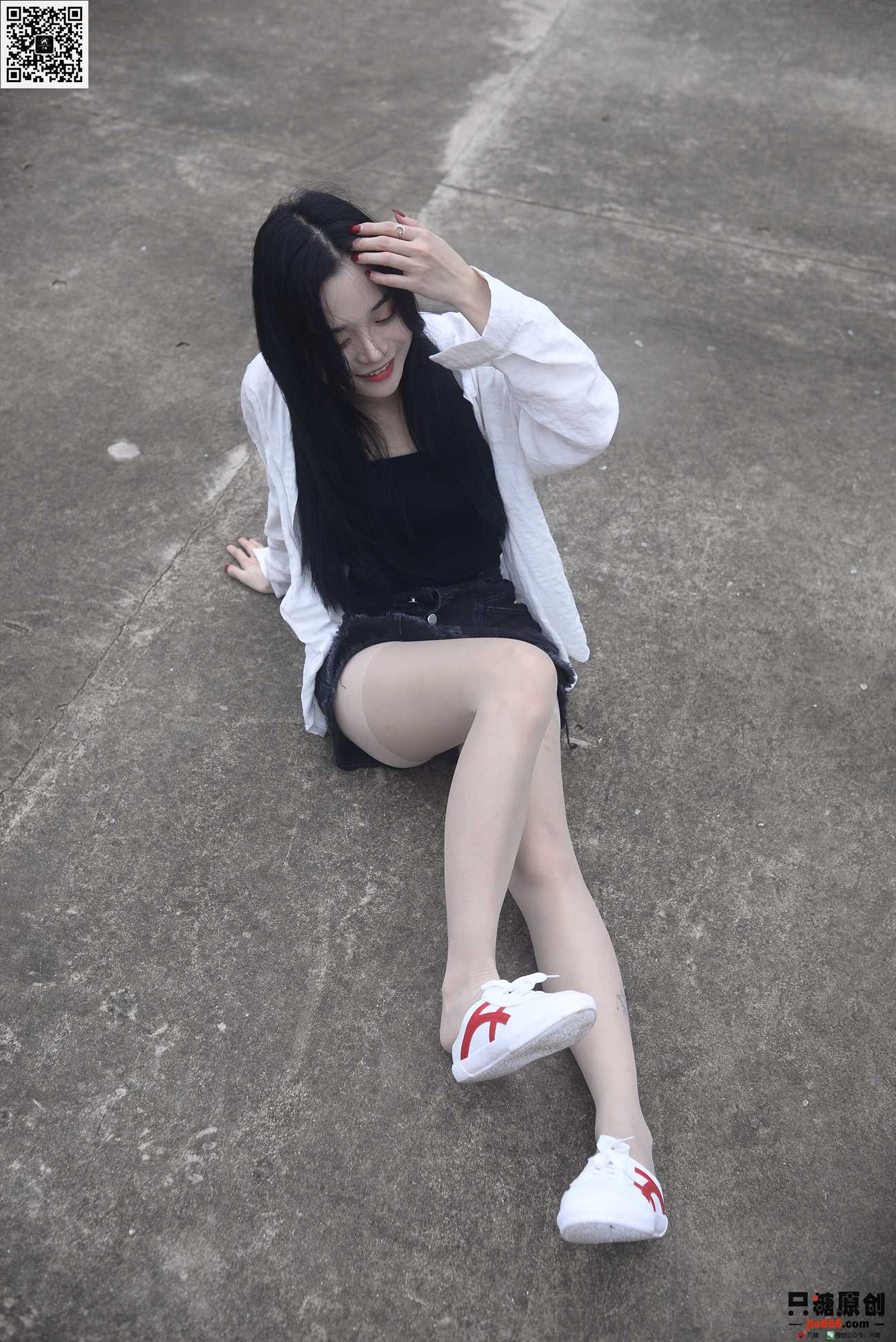 图片[118]-[只糖原创]NO.300 文文 凛冬散尽 星河长明[136P] – 速更版-美库