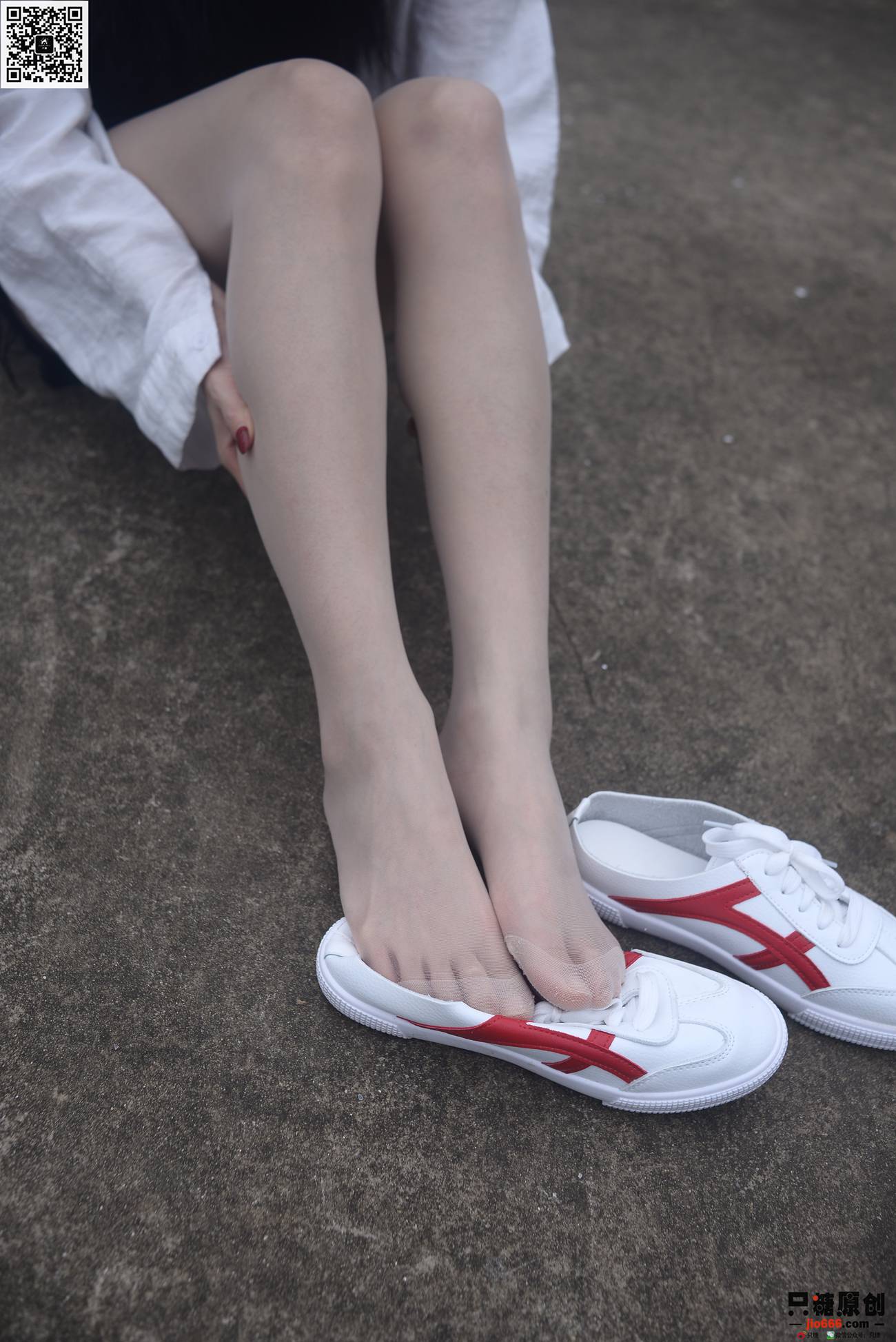 图片[120]-[只糖原创]NO.300 文文 凛冬散尽 星河长明[136P] – 速更版-美库