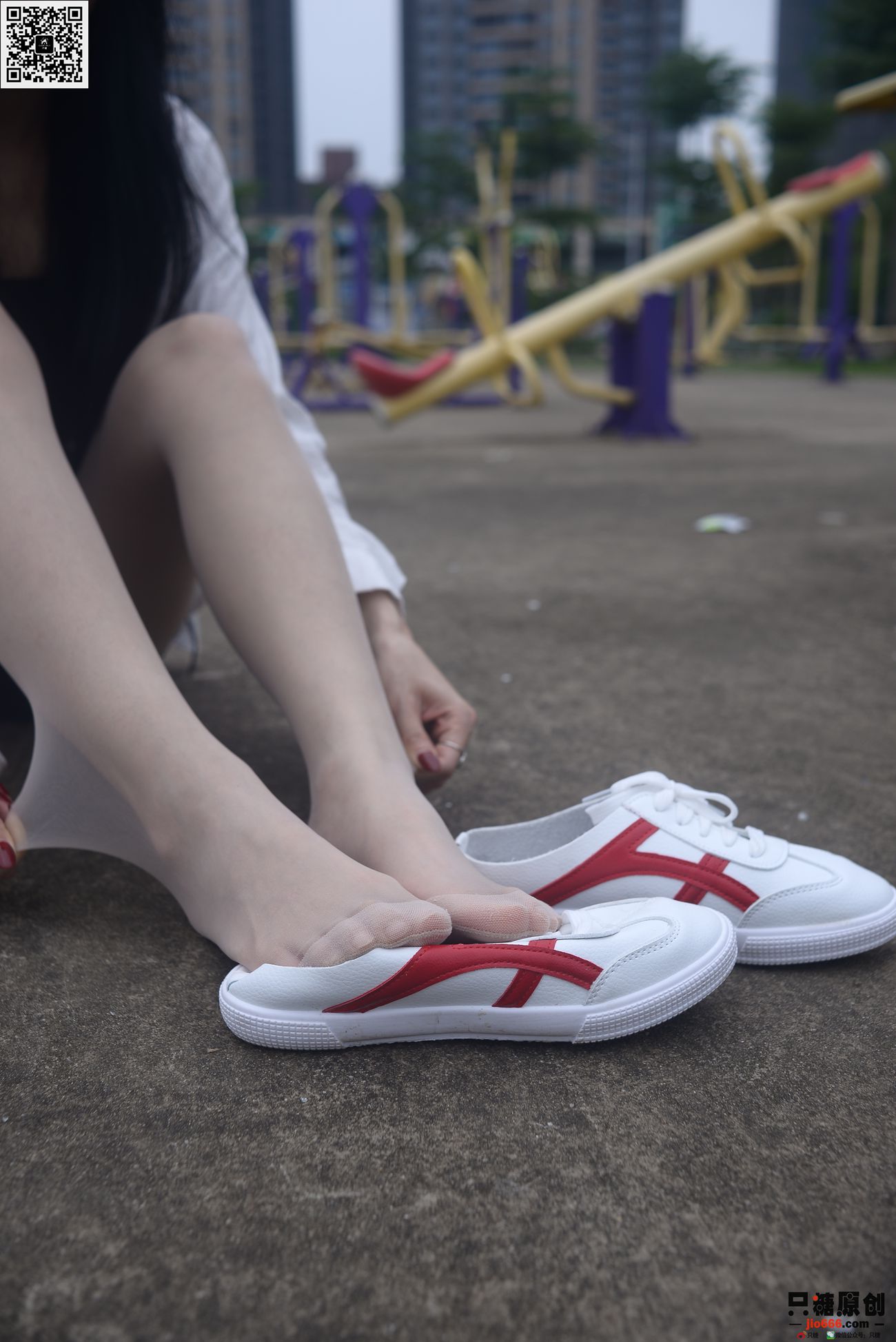 图片[121]-[只糖原创]NO.300 文文 凛冬散尽 星河长明[136P] – 速更版-美库