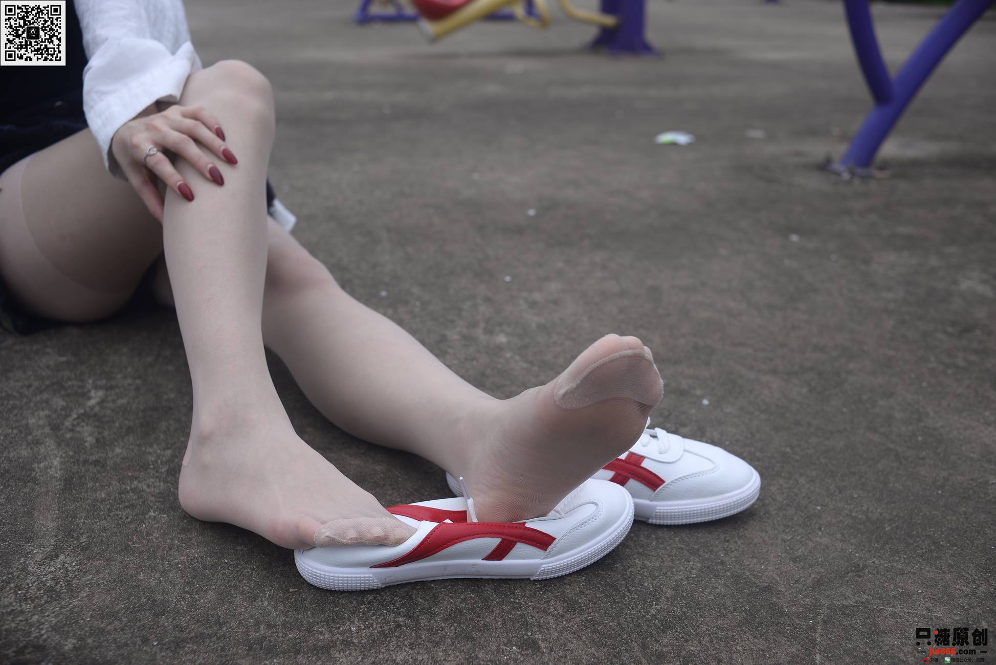 图片[123]-[只糖原创]NO.300 文文 凛冬散尽 星河长明[136P] – 速更版-美库