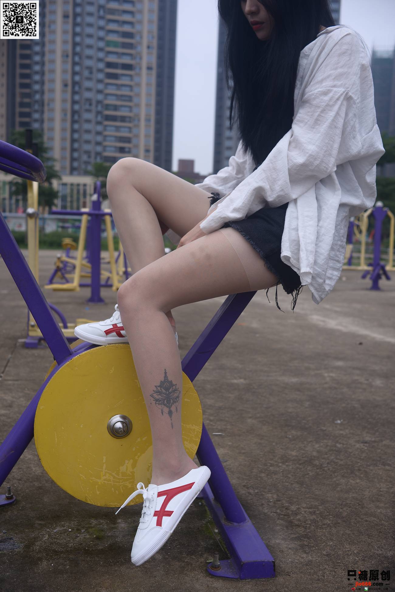 图片[124]-[只糖原创]NO.300 文文 凛冬散尽 星河长明[136P] – 速更版-美库