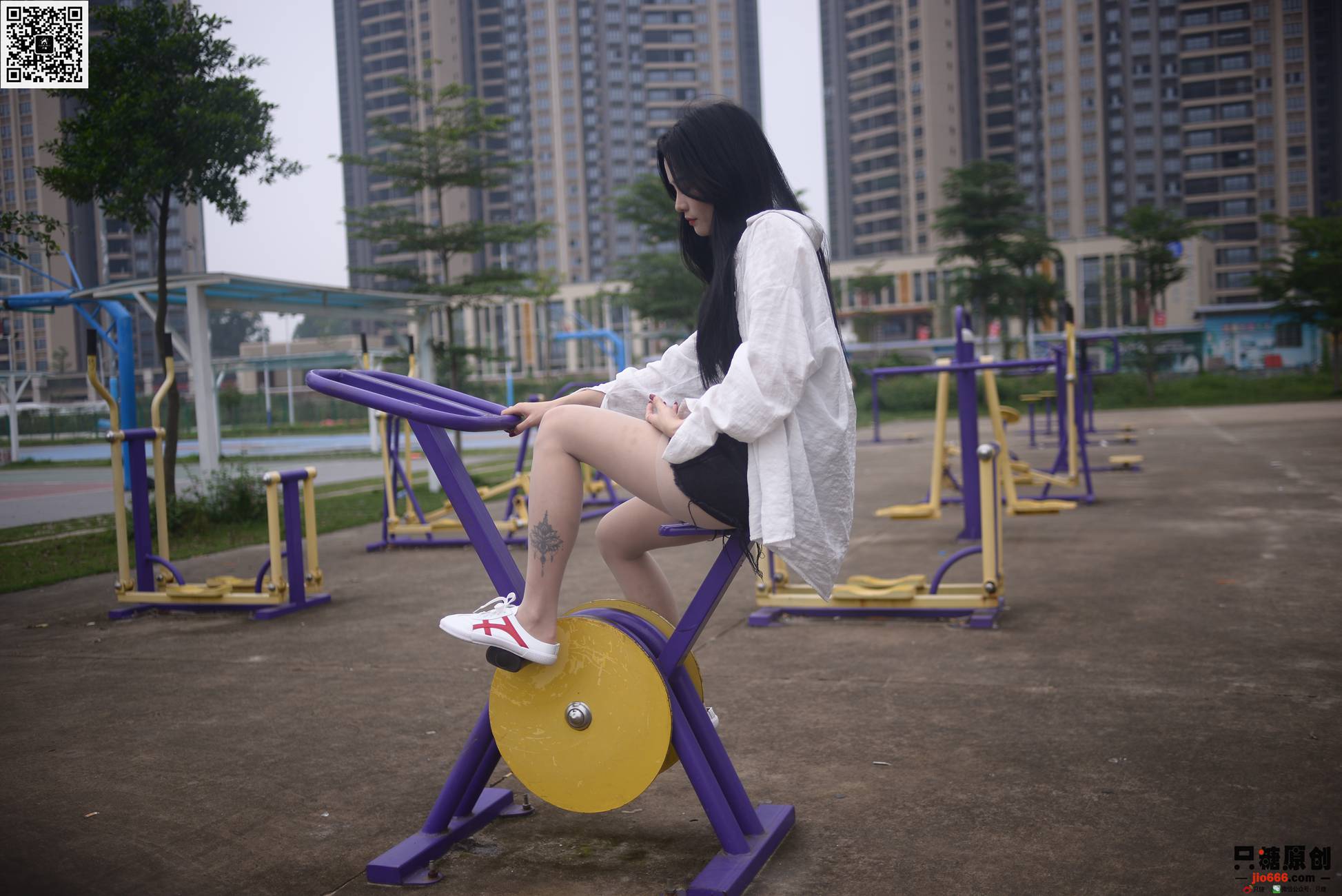 图片[125]-[只糖原创]NO.300 文文 凛冬散尽 星河长明[136P] – 速更版-美库