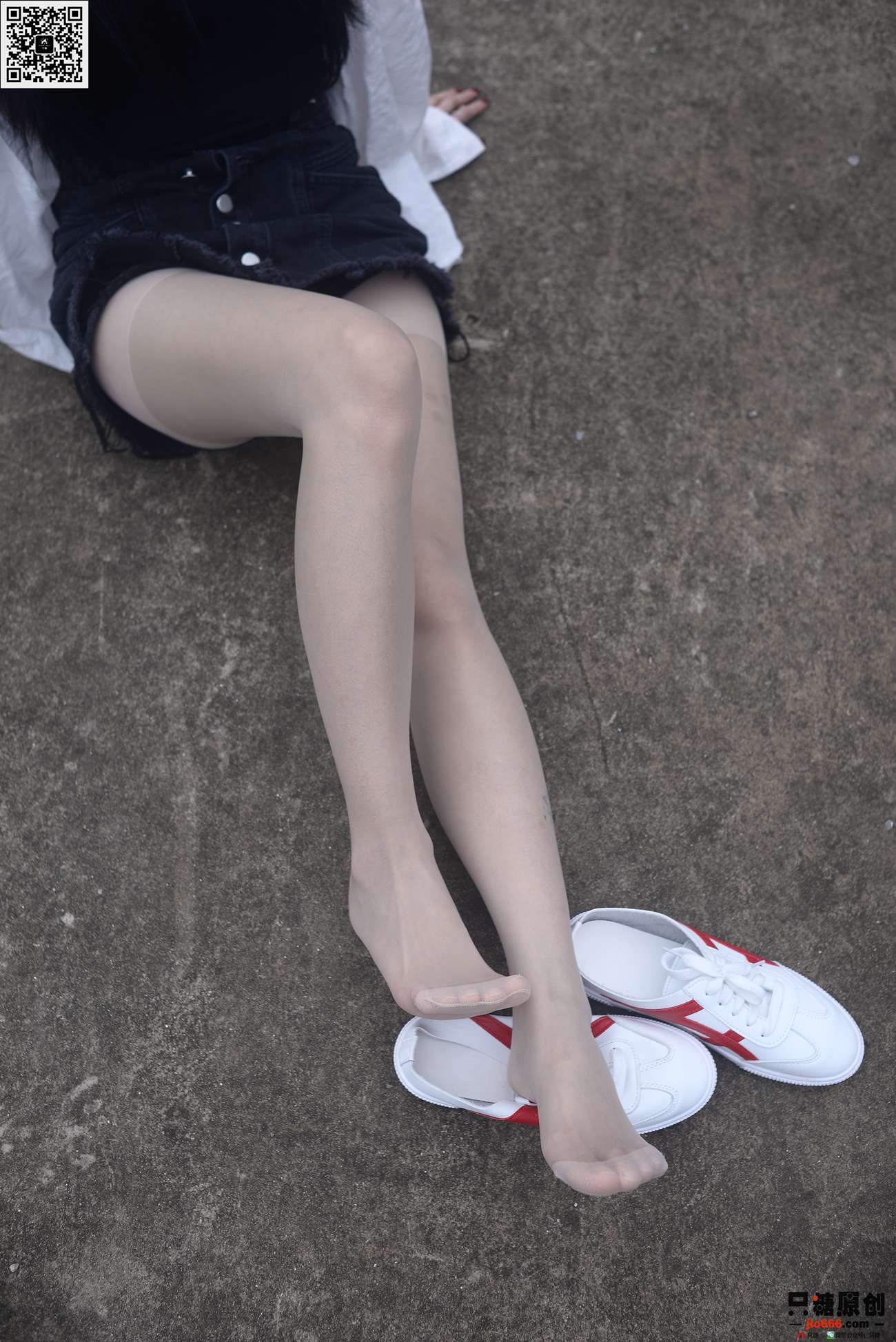 图片[128]-[只糖原创]NO.300 文文 凛冬散尽 星河长明[136P] – 速更版-美库