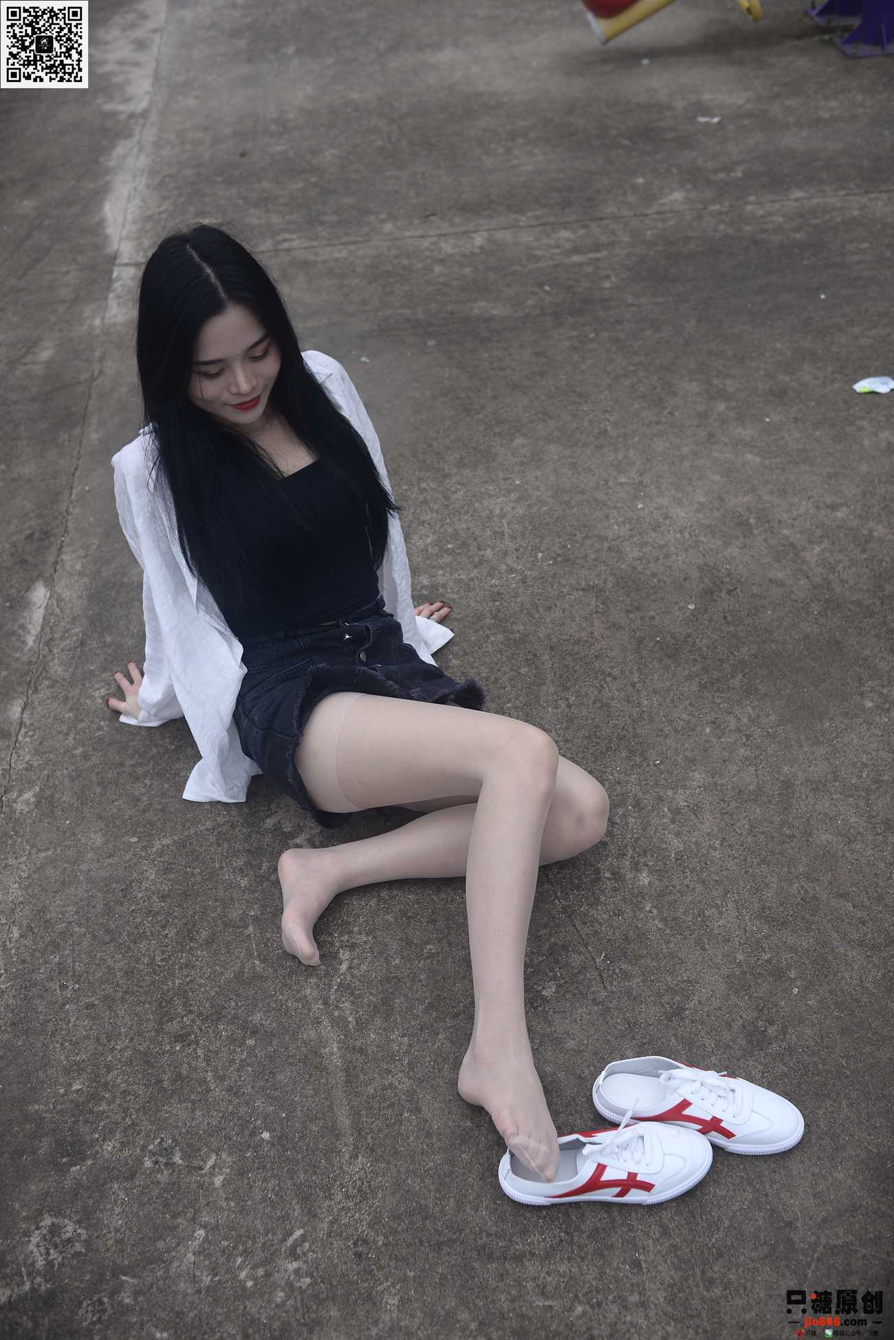 图片[129]-[只糖原创]NO.300 文文 凛冬散尽 星河长明[136P] – 速更版-美库