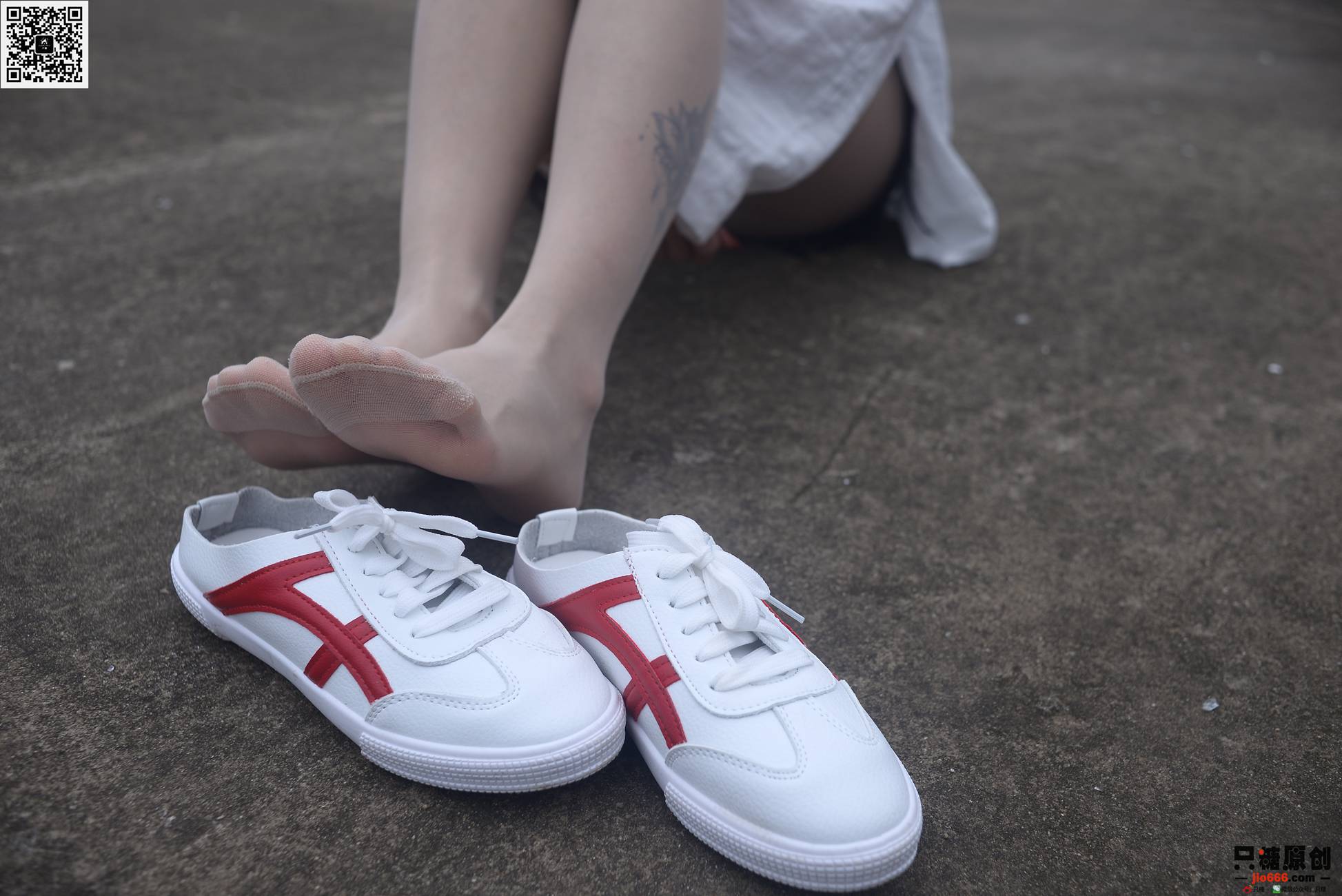 图片[131]-[只糖原创]NO.300 文文 凛冬散尽 星河长明[136P] – 速更版-美库