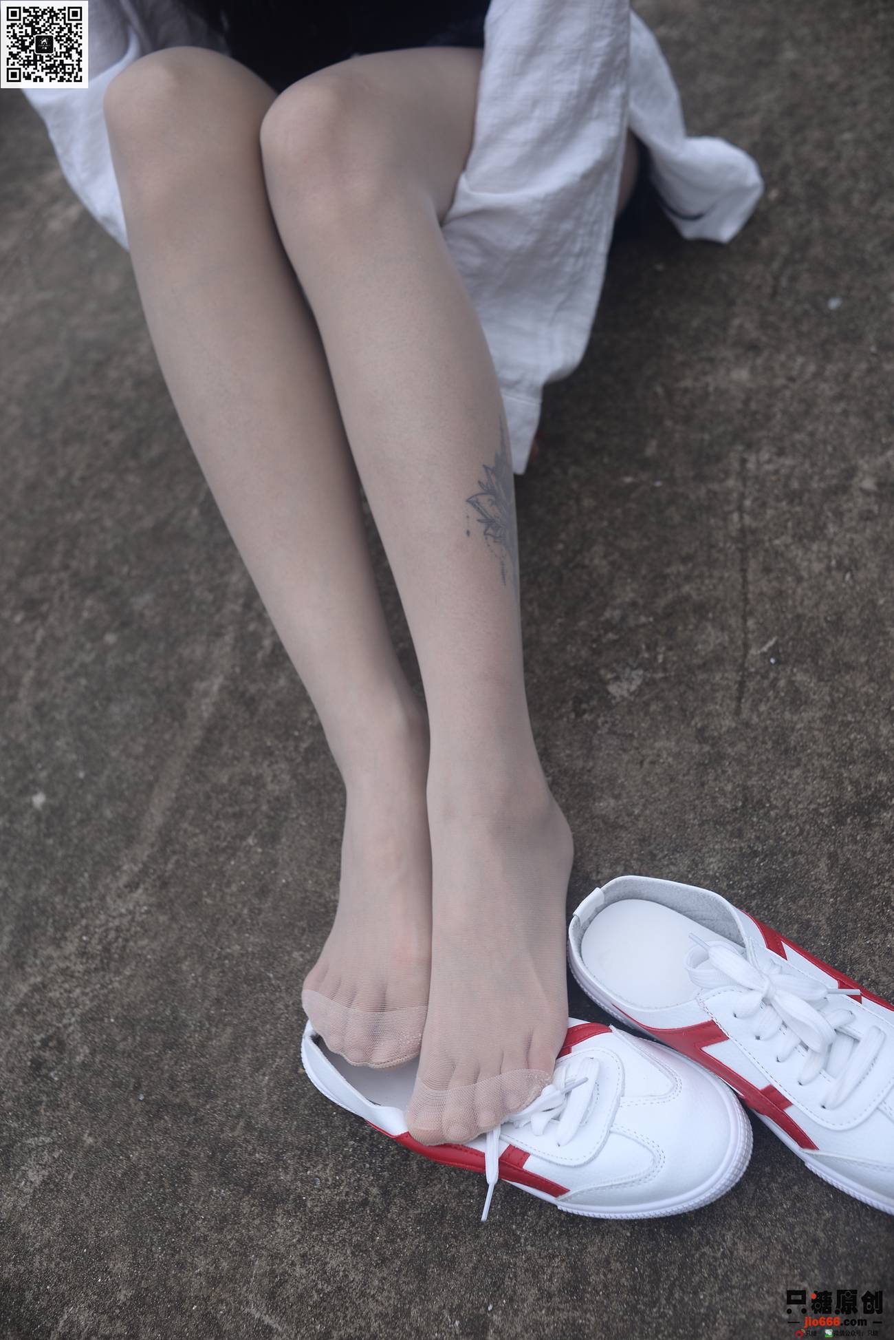 图片[132]-[只糖原创]NO.300 文文 凛冬散尽 星河长明[136P] – 速更版-美库