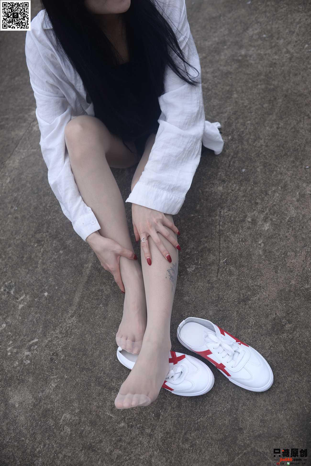 图片[133]-[只糖原创]NO.300 文文 凛冬散尽 星河长明[136P] – 速更版-美库