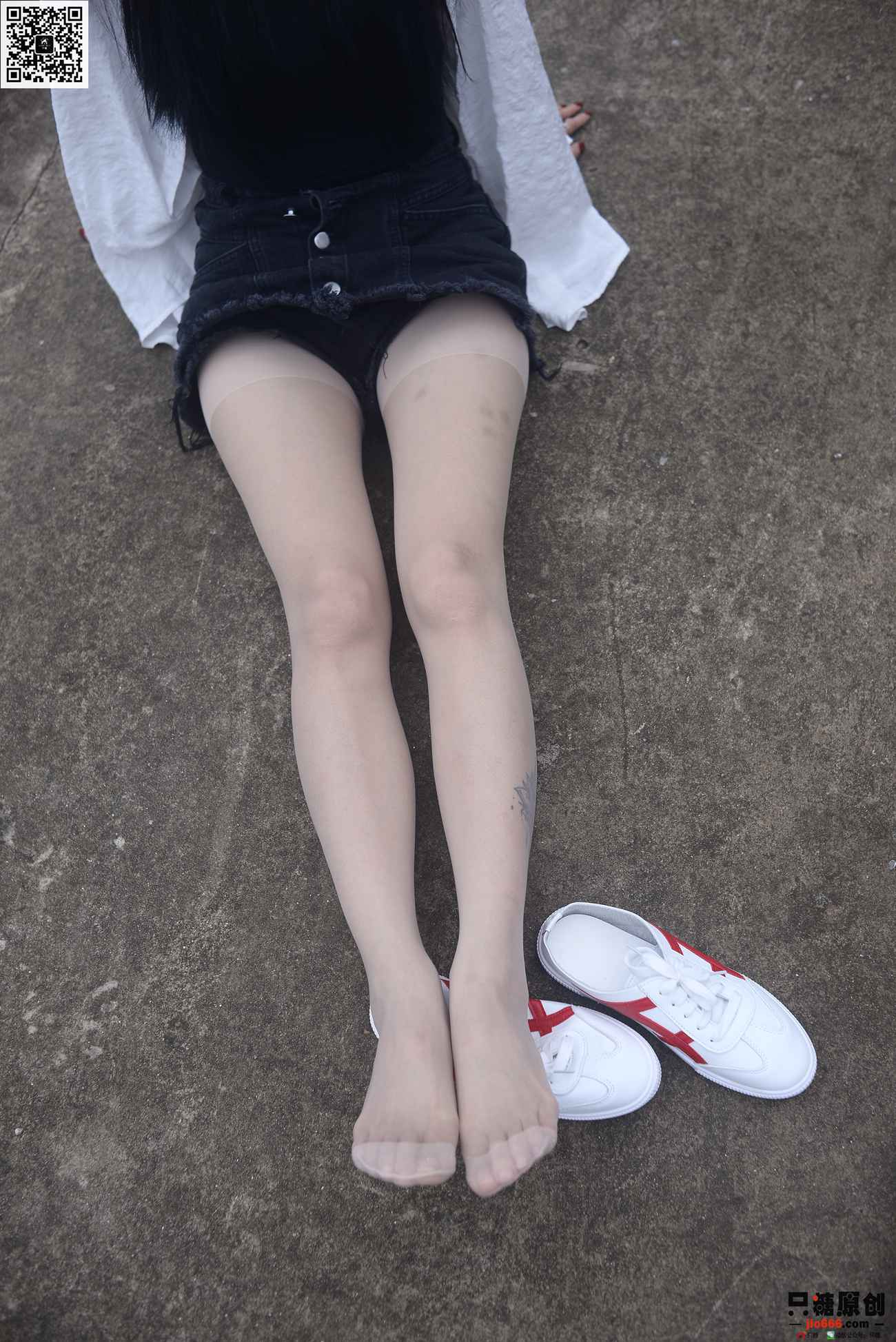 图片[134]-[只糖原创]NO.300 文文 凛冬散尽 星河长明[136P] – 速更版-美库