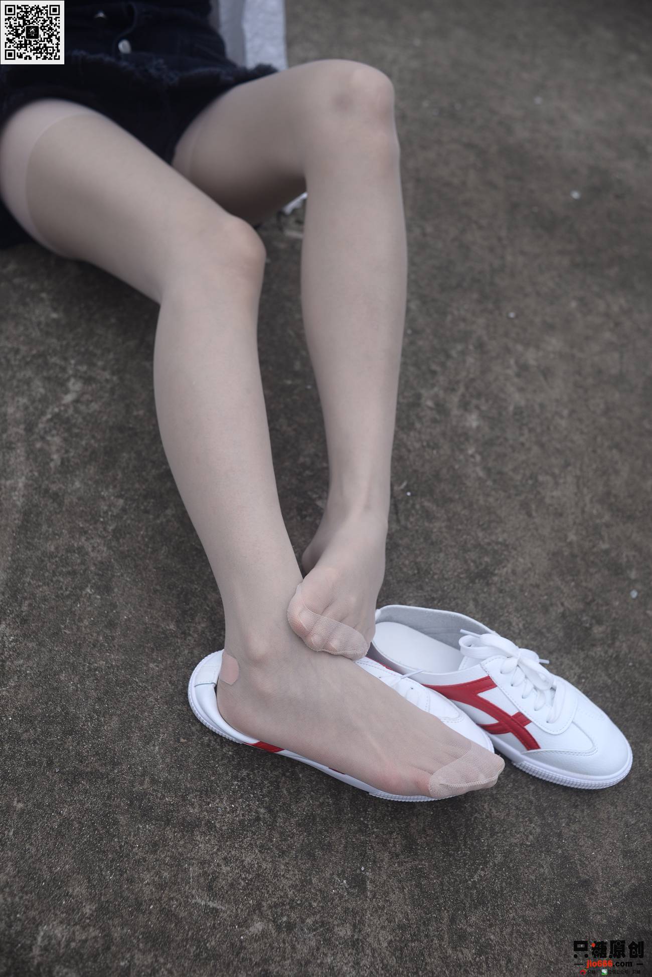 图片[135]-[只糖原创]NO.300 文文 凛冬散尽 星河长明[136P] – 速更版-美库