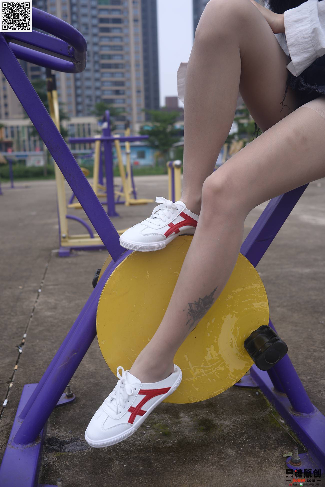 图片[136]-[只糖原创]NO.300 文文 凛冬散尽 星河长明[136P] – 速更版-美库