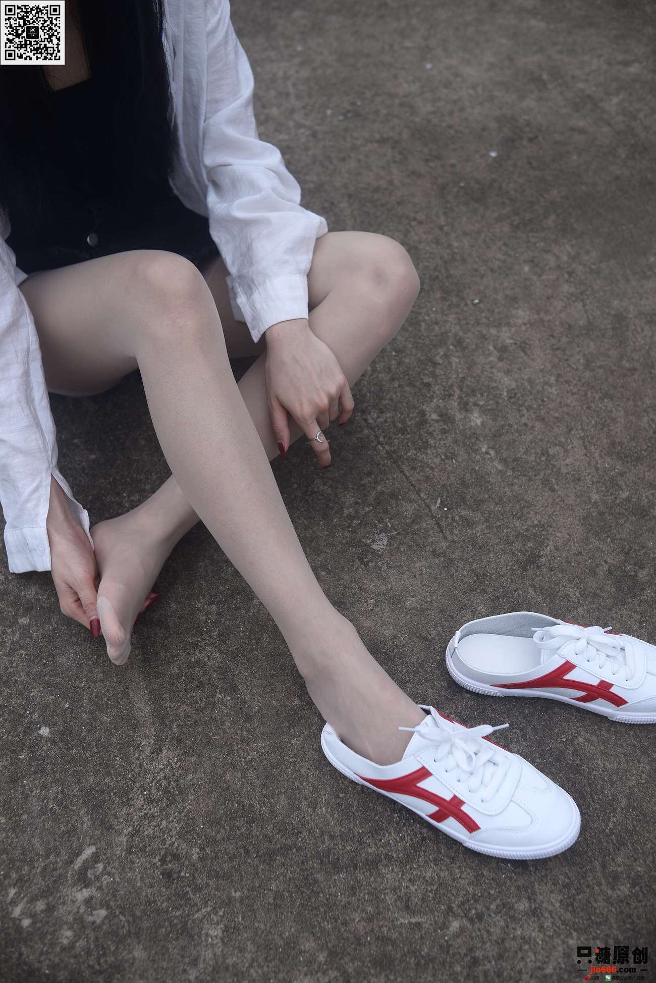 图片[137]-[只糖原创]NO.300 文文 凛冬散尽 星河长明[136P] – 速更版-美库