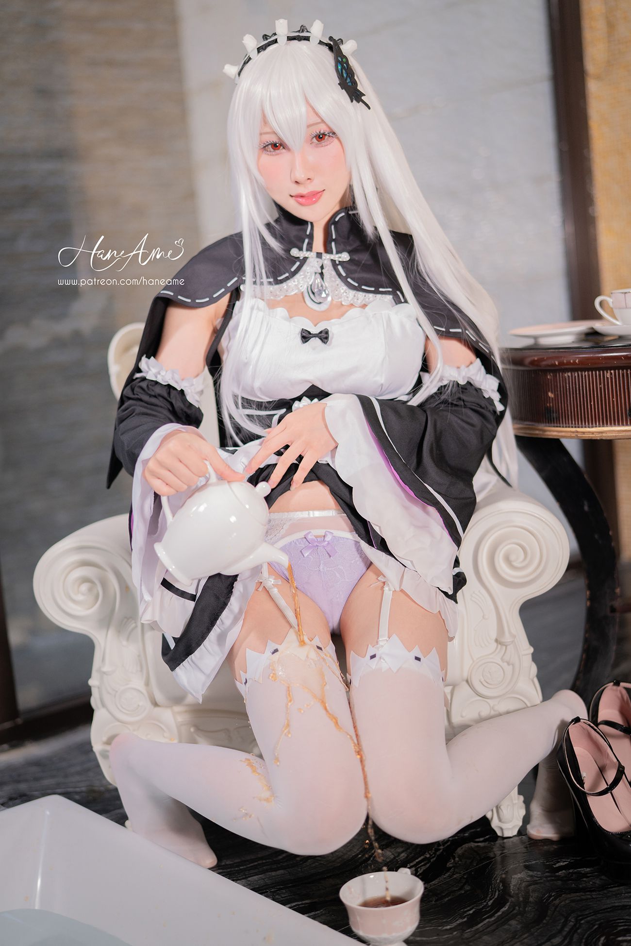 图片[17]-Hane Ame 雨波写真 – 艾姬多娜[21P] – 速更版-美库